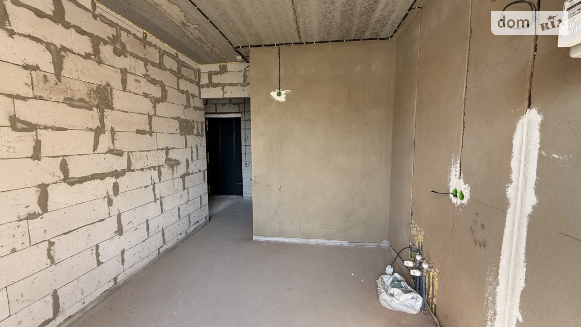 Продается 1-комнатная квартира 38 кв. м в Виннице, ул. Генерала Гандзюка - фото 3