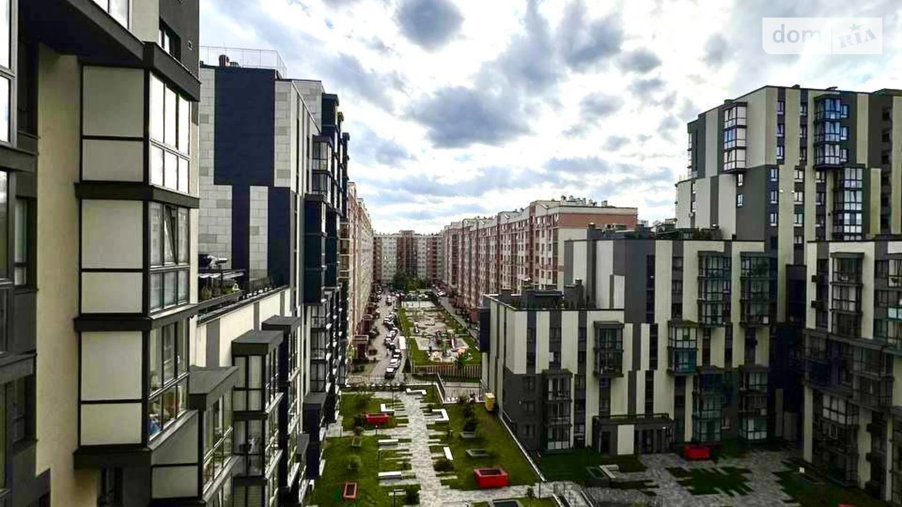 Продается 2-комнатная квартира 75 кв. м в Львове, ул. Княгини Ольги, 98А - фото 5