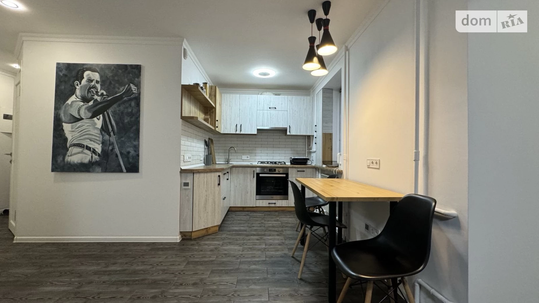 Продается 2-комнатная квартира 42 кв. м в Виннице, ул. Стрелецкая - фото 2