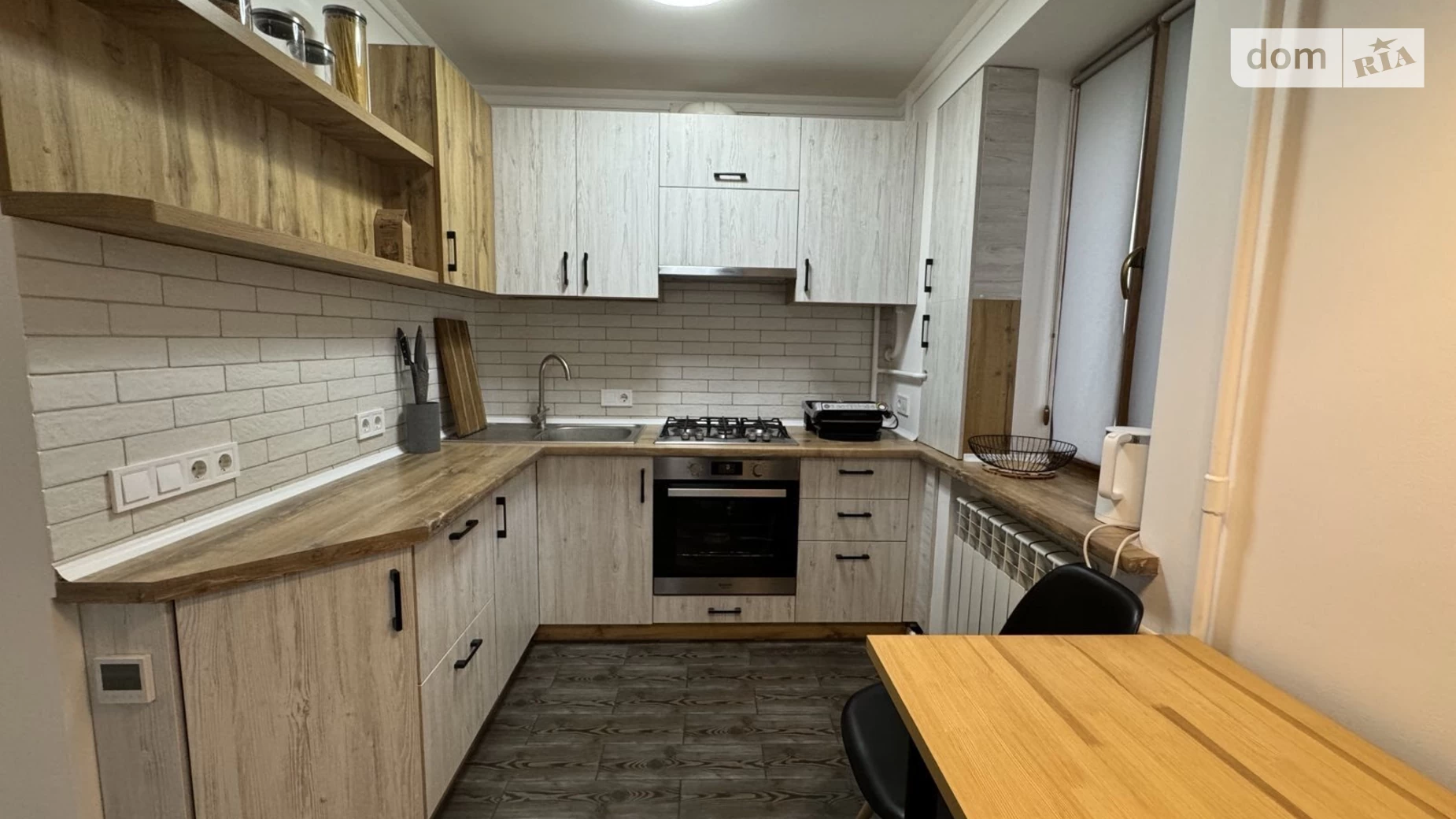 Продается 2-комнатная квартира 42 кв. м в Виннице, ул. Стрелецкая - фото 5