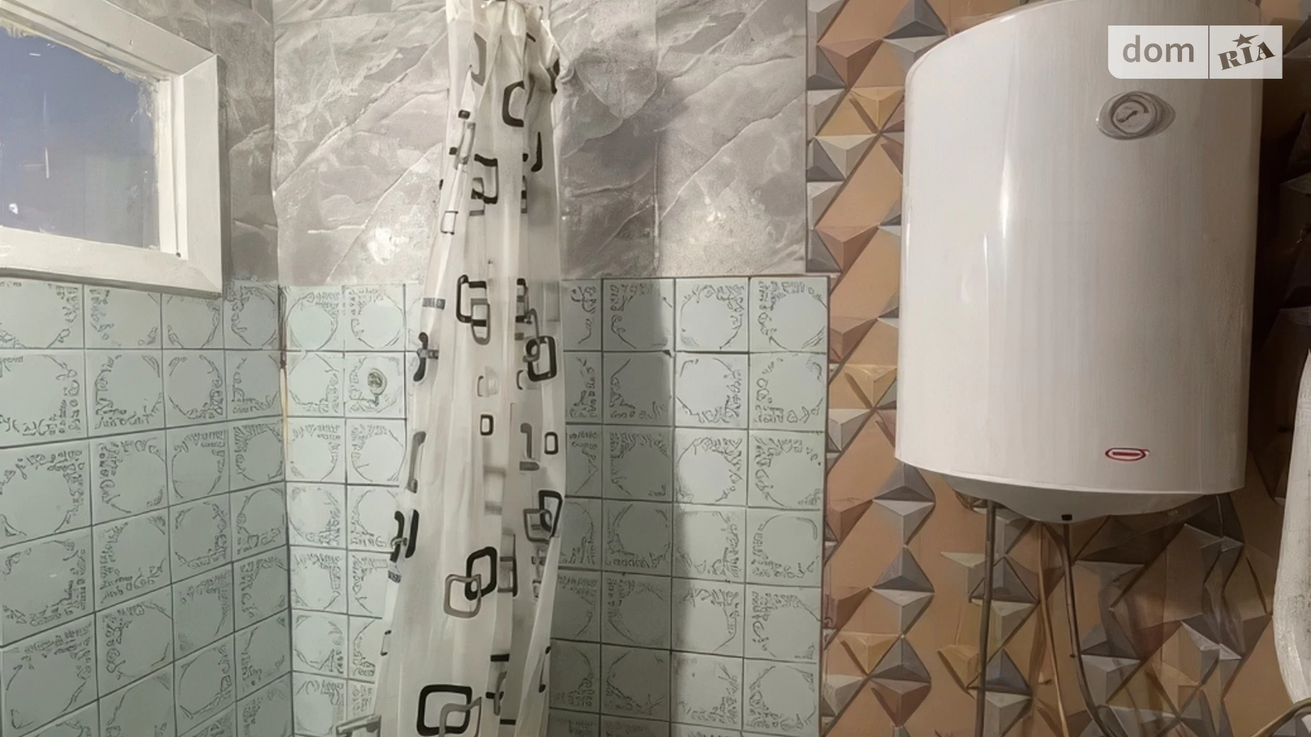 Сдается в аренду 1-комнатная квартира 30 кв. м в Днепре, мас. Тополь-2, 4 - фото 5