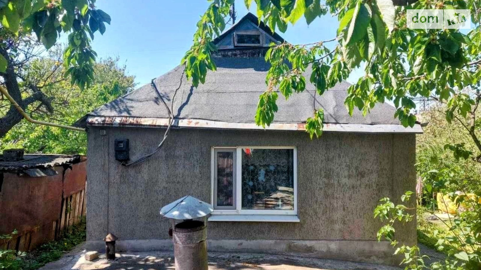 Продается одноэтажный дом 41.8 кв. м с камином, цена: 30000 $ - фото 2