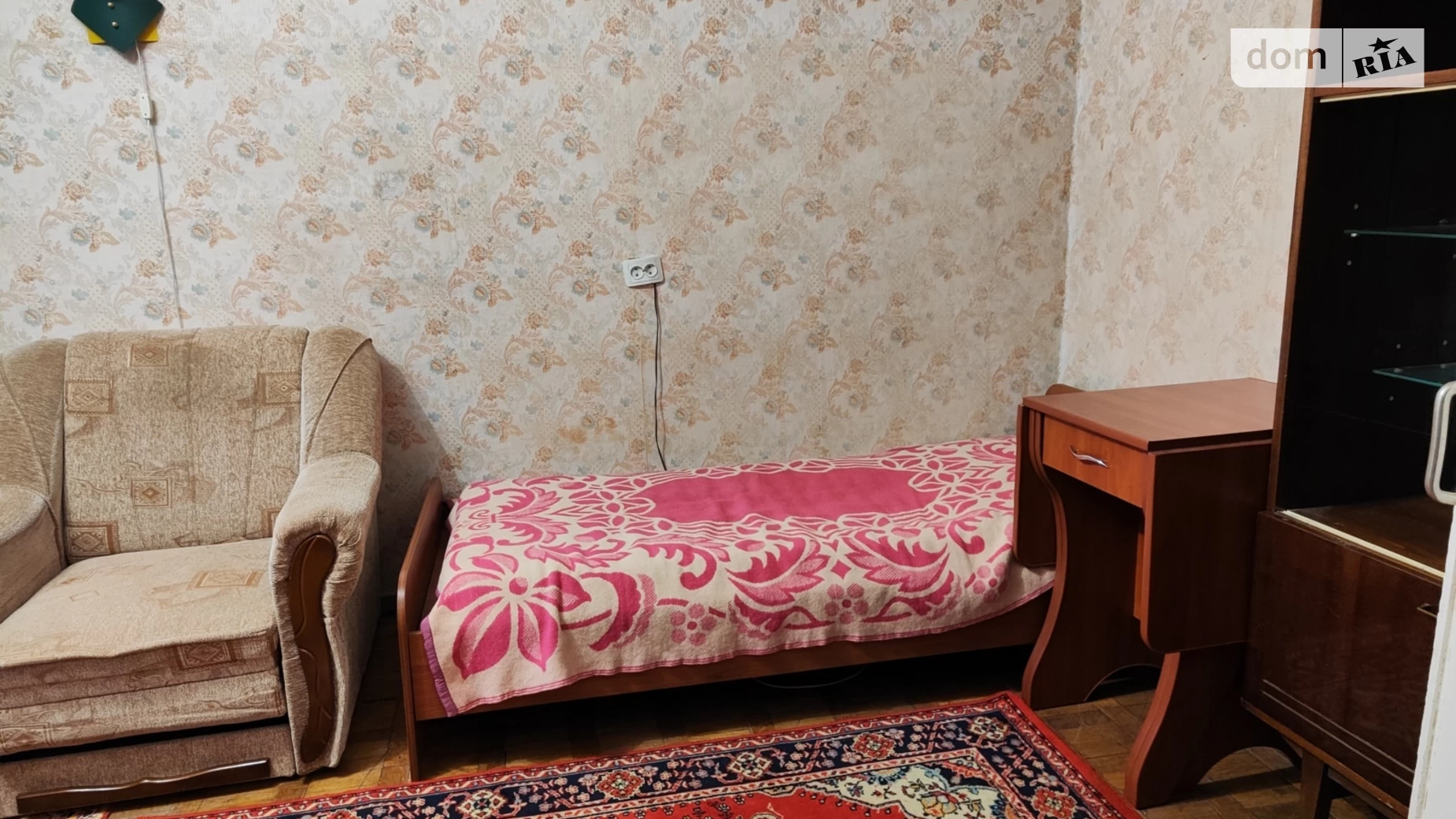 Сдается в аренду 1-комнатная квартира 36 кв. м в Хмельницком, Старокостянтиновское шоссе, 17/1 - фото 2