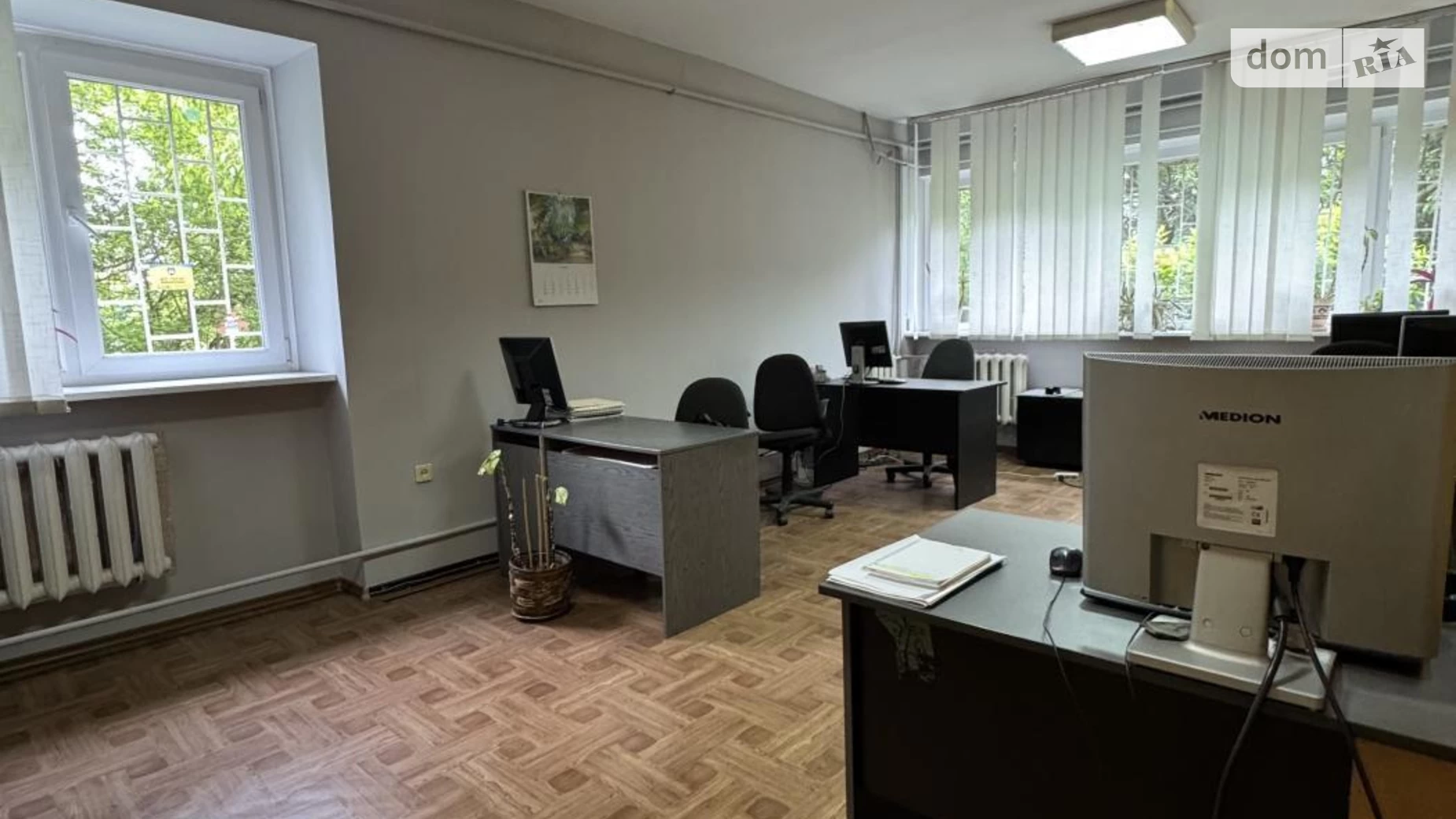 Продается офис 124.2 кв. м в бизнес-центре, цена: 105000 $ - фото 2