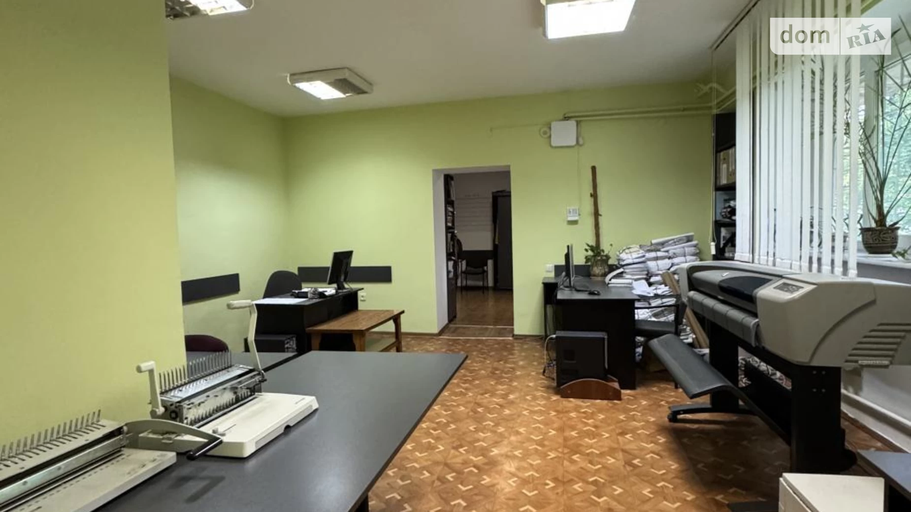 Продается офис 124.2 кв. м в бизнес-центре, цена: 105000 $ - фото 3