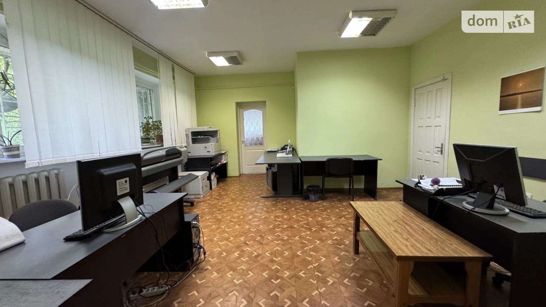 Продается офис 124.2 кв. м в бизнес-центре, цена: 105000 $ - фото 4