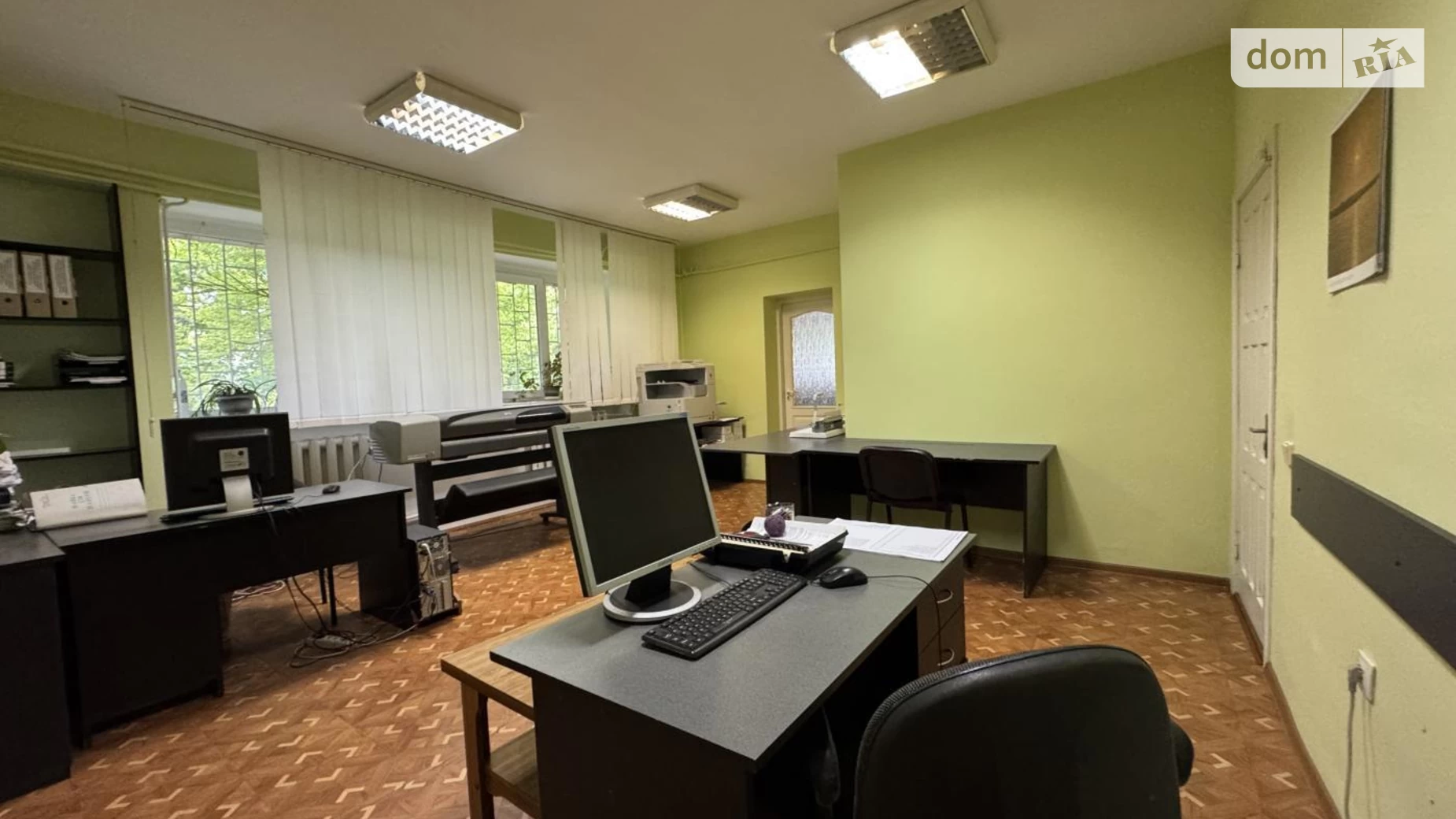 Продается офис 124.2 кв. м в бизнес-центре, цена: 105000 $ - фото 5