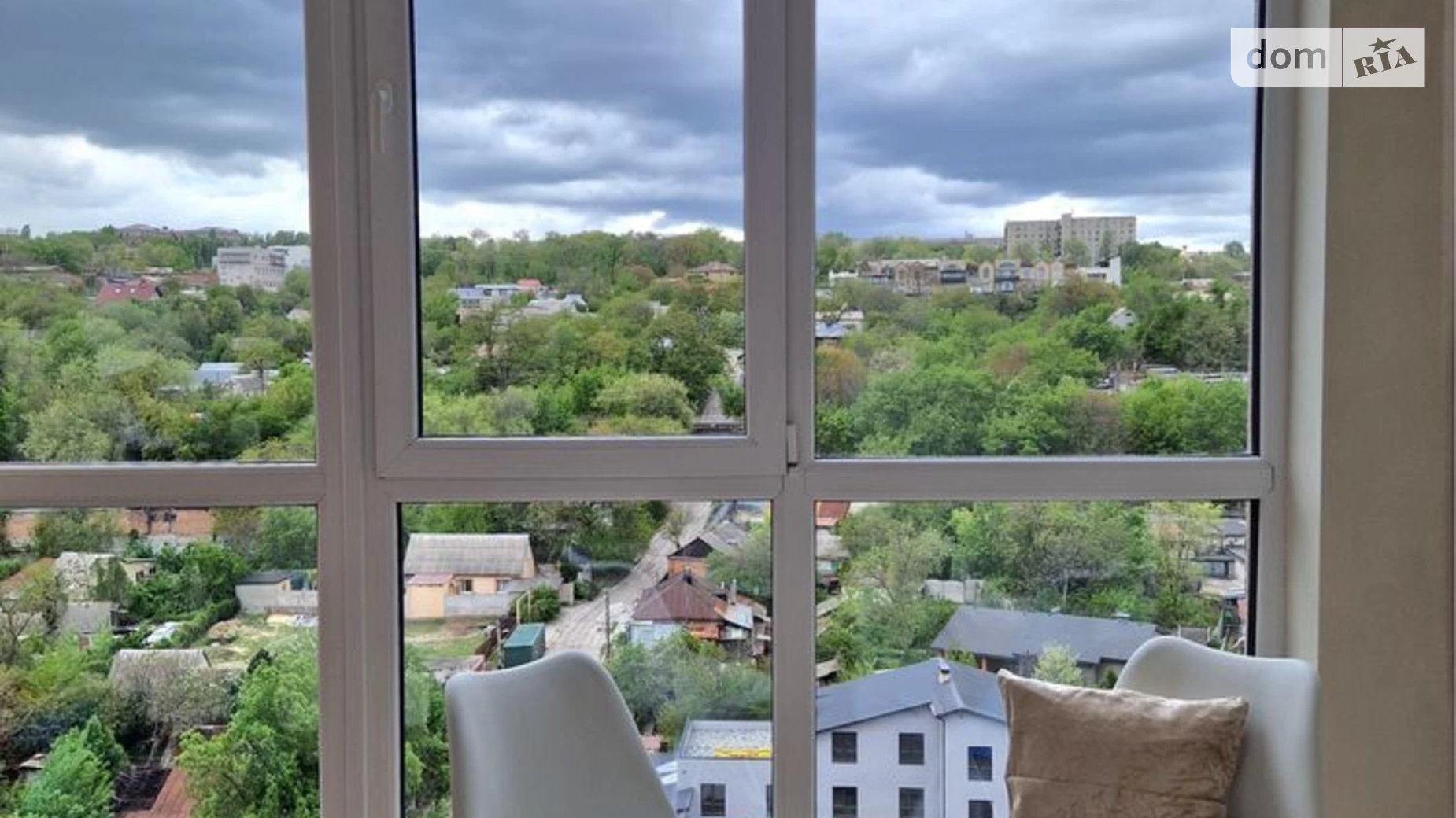Продається 2-кімнатна квартира 44 кв. м у Дніпрі, вул. Мандриківська, 51Л - фото 4