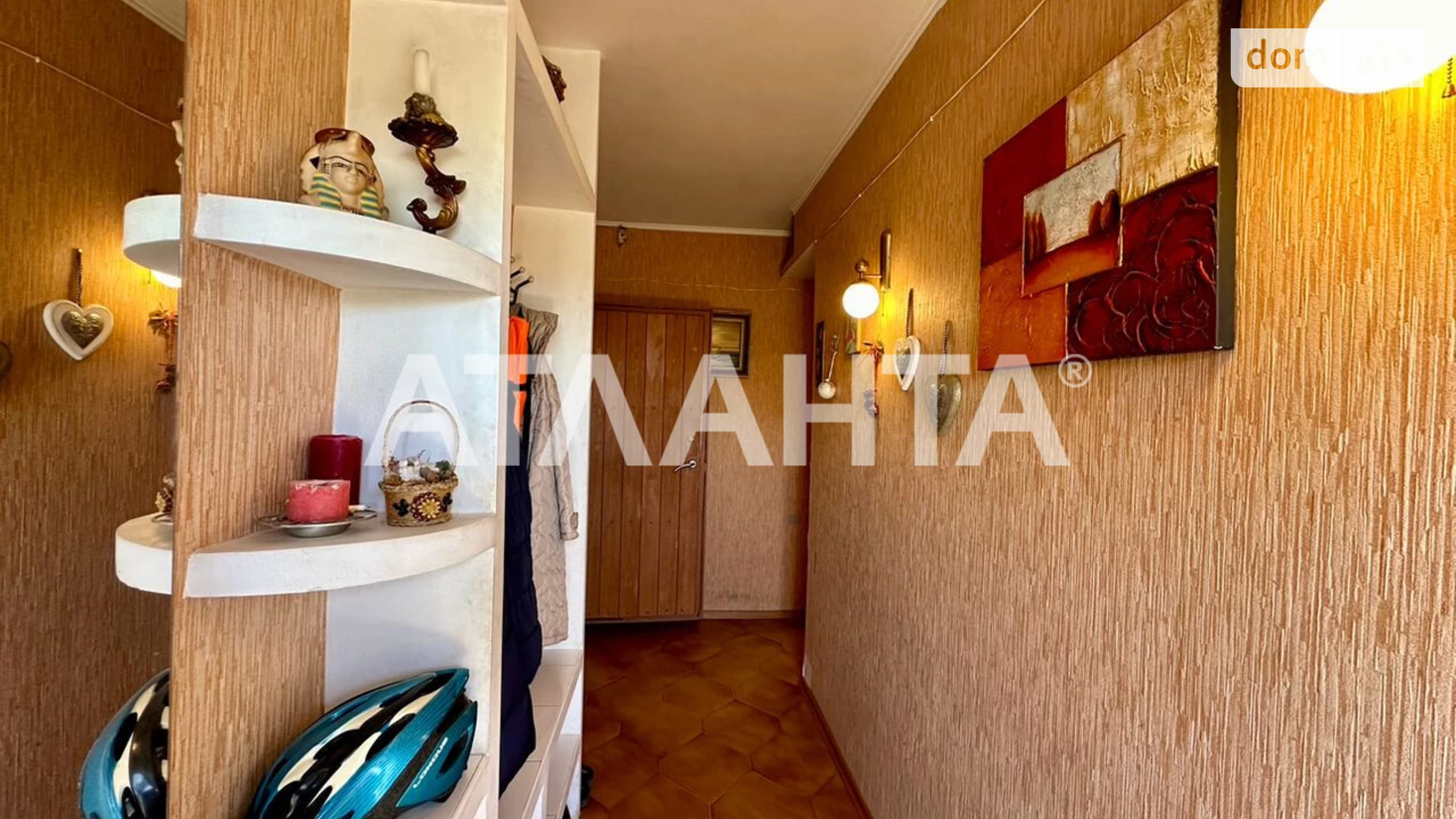 Продается одноэтажный дом 83.3 кв. м с мансардой, цена: 115000 $ - фото 2
