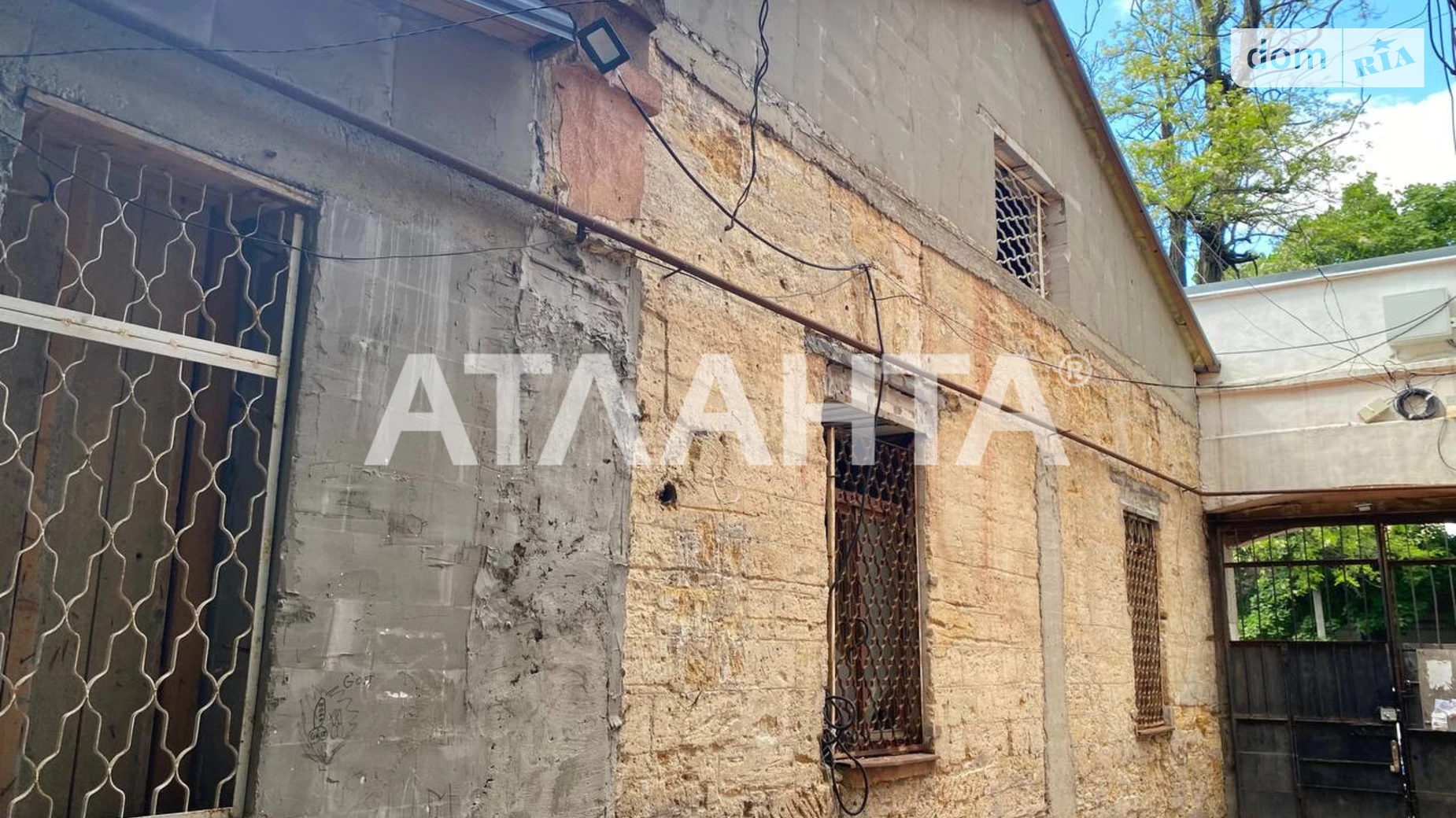 Продається 2-кімнатна квартира 33.5 кв. м у Одесі, вул. Кутузакія Олександра - фото 2