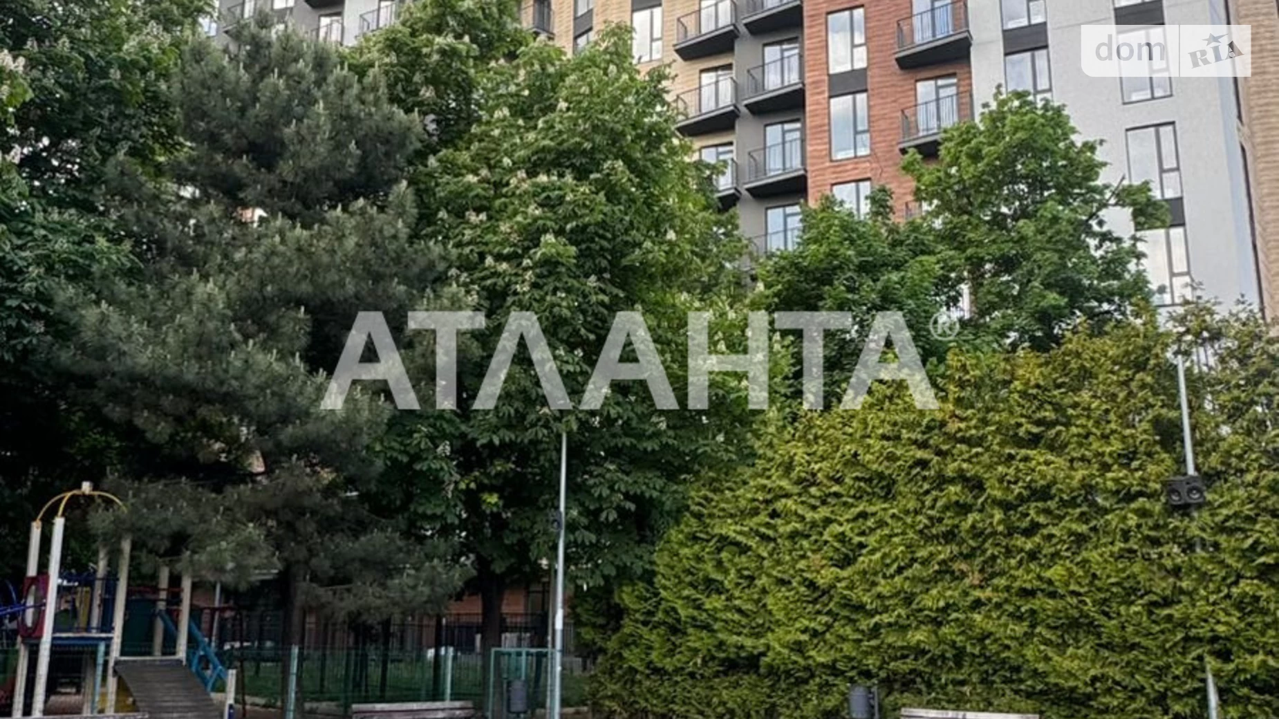 Продается 1-комнатная квартира 44.7 кв. м в Одессе, ул. Чубаевская - фото 2