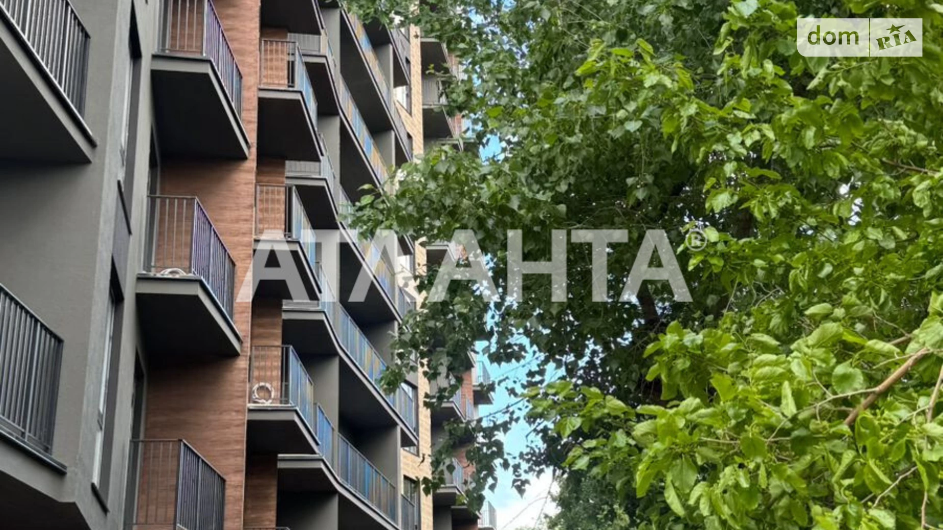Продается 1-комнатная квартира 44.7 кв. м в Одессе, ул. Чубаевская - фото 3