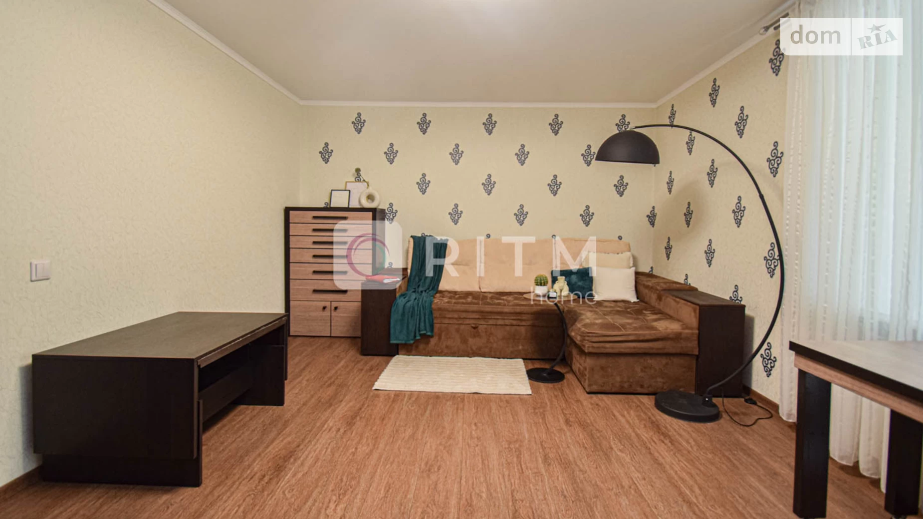 2-кімнатна квартира 64 кв. м у Тернополі, вул. Лепкого Богдана, 6А - фото 5