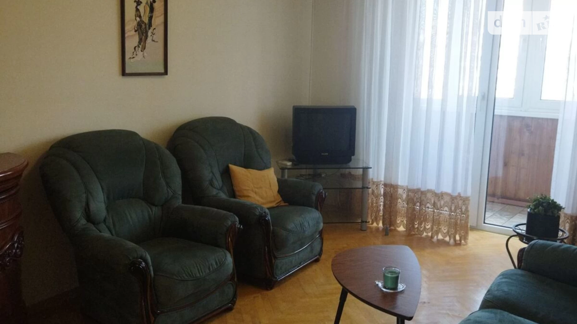 Сдается в аренду 3-комнатная квартира 70 кв. м в Киеве, ул. Ивана Мыколайчука, 7 - фото 4