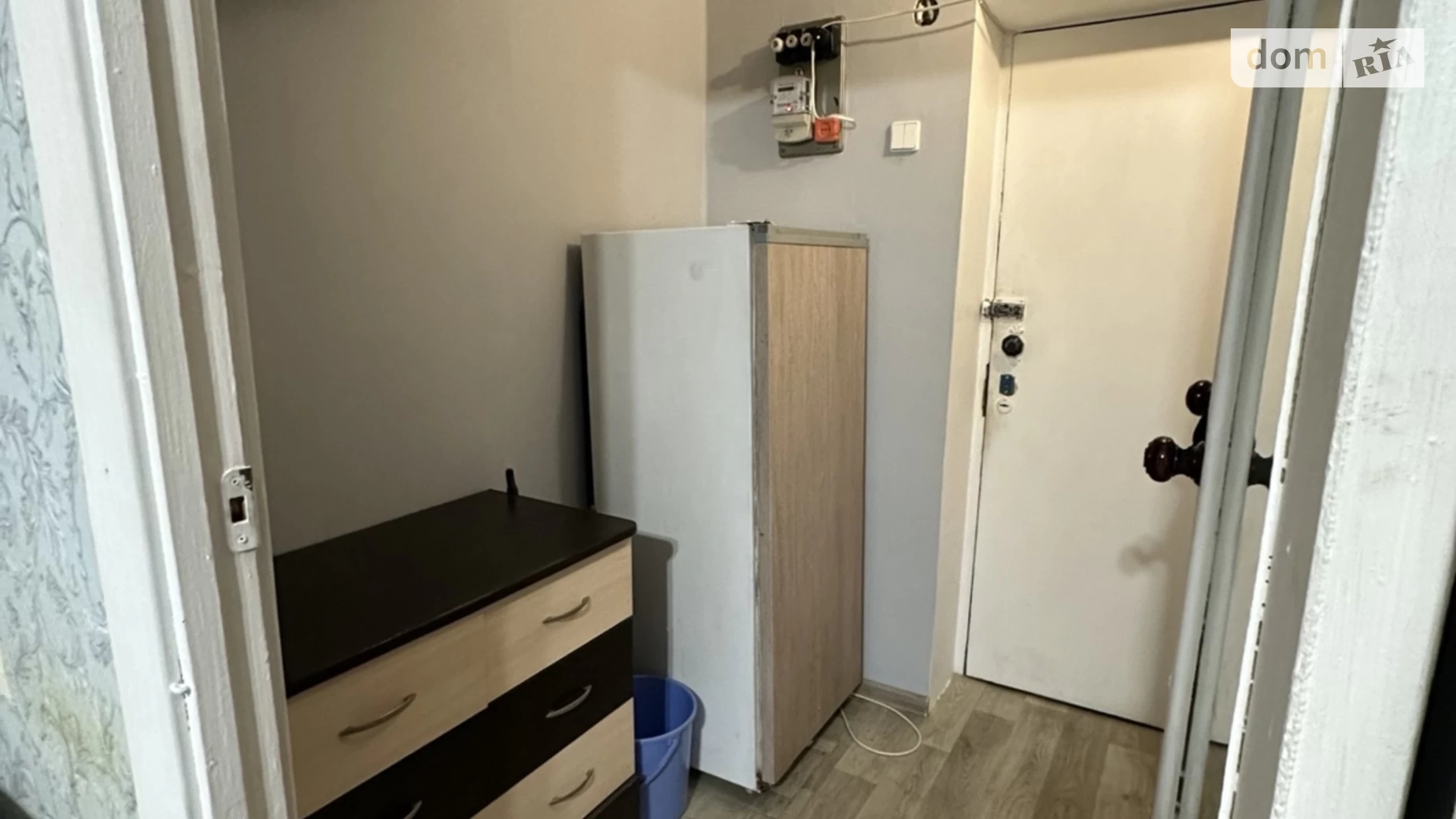 Сдается в аренду 1-комнатная квартира 10 кв. м в Киеве, ул. Парково-Сырецкая, 3Б - фото 5