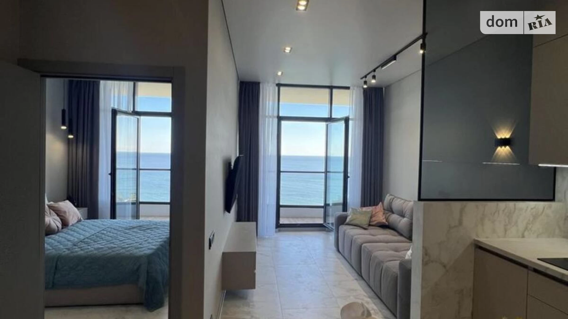 Продается 1-комнатная квартира 55 кв. м в Одессе, цена: 165000 $ - фото 4