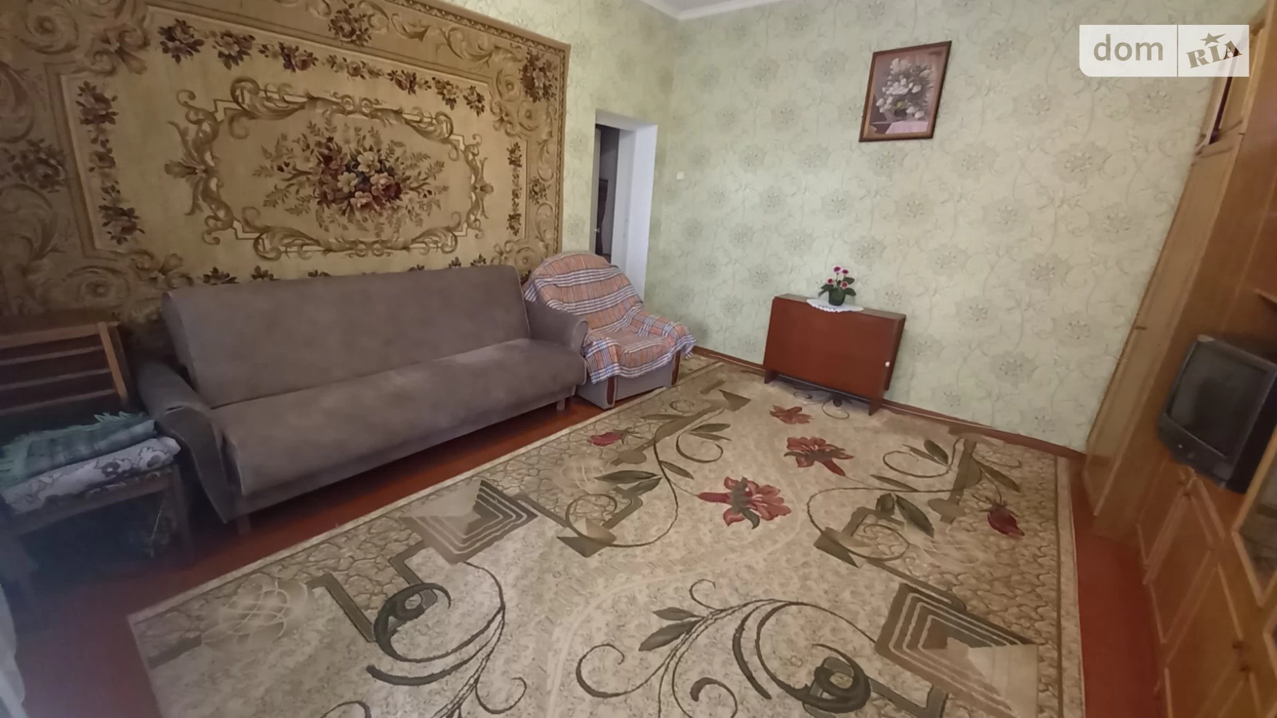 Сдается в аренду 1-комнатная квартира 40 кв. м в Виннице - фото 3