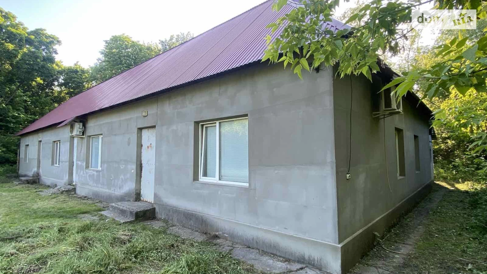 Продается помещения свободного назначения 450 кв. м в 1-этажном здании, цена: 120000 $ - фото 3