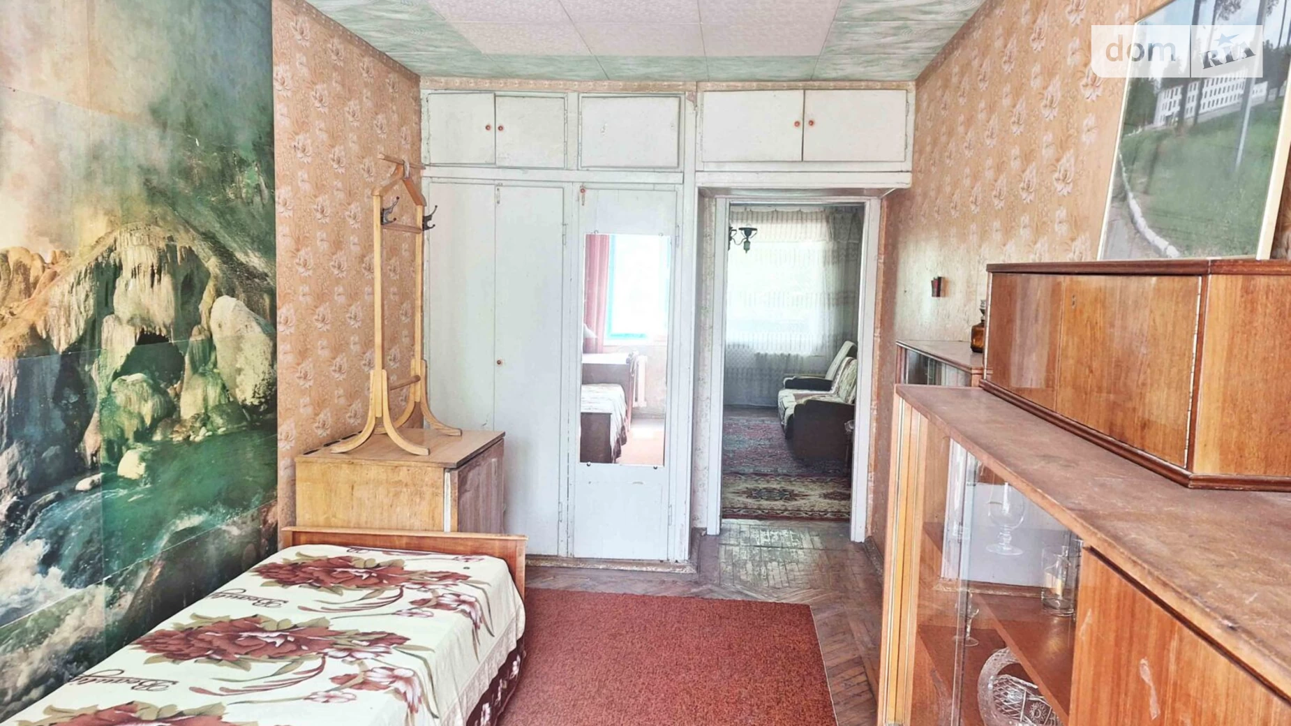 Продается 2-комнатная квартира 44.4 кв. м в Харькове, ул. Светлая, 8 - фото 5