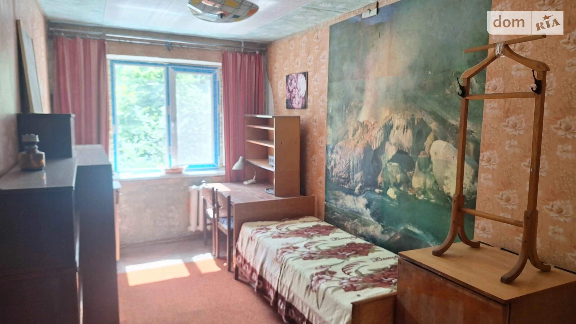 Продается 2-комнатная квартира 44.4 кв. м в Харькове, ул. Светлая, 8 - фото 4
