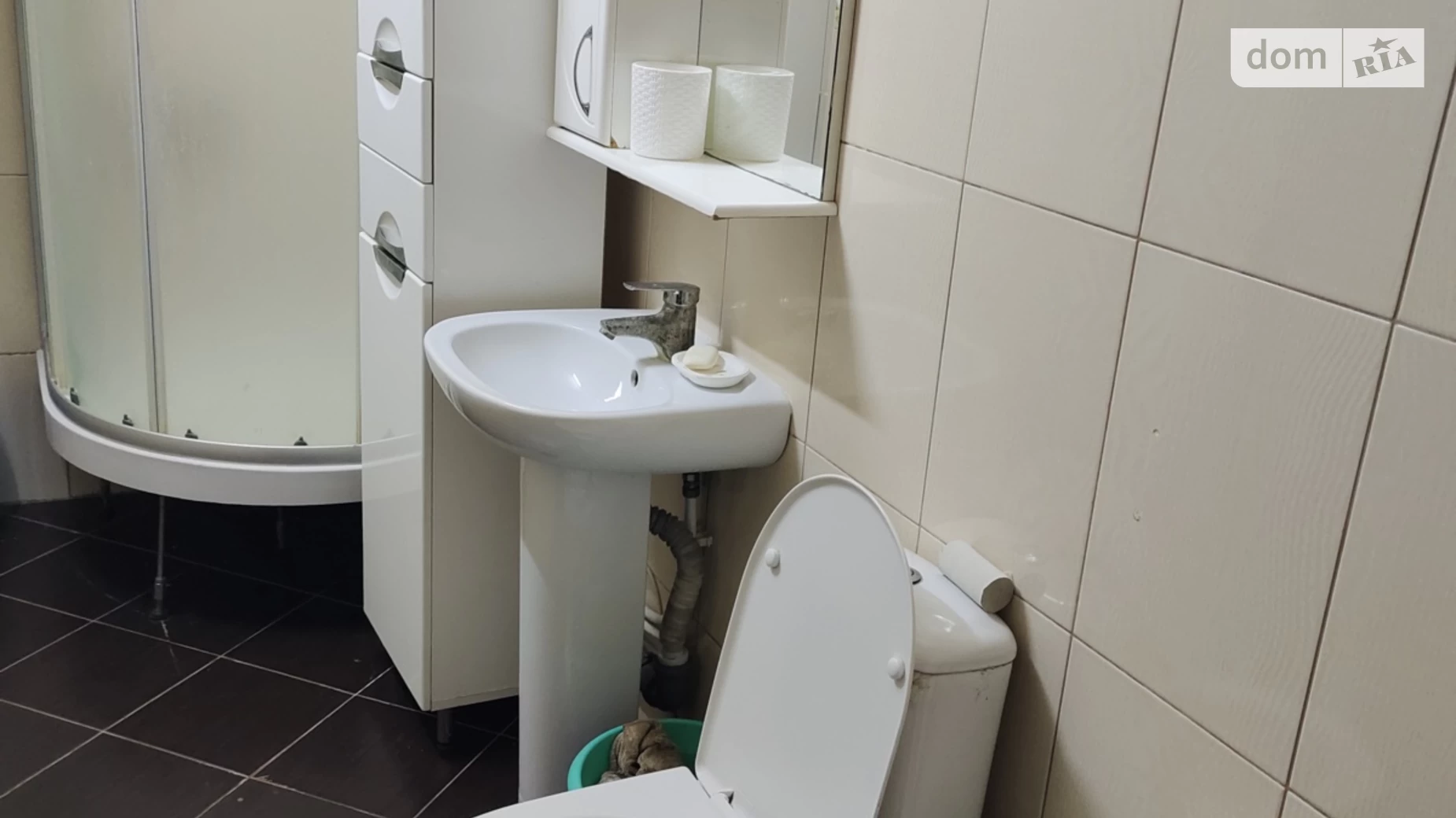 Продається 2-кімнатна квартира 53 кв. м у Кривому Розі, вул. Каспійська, 11 - фото 4