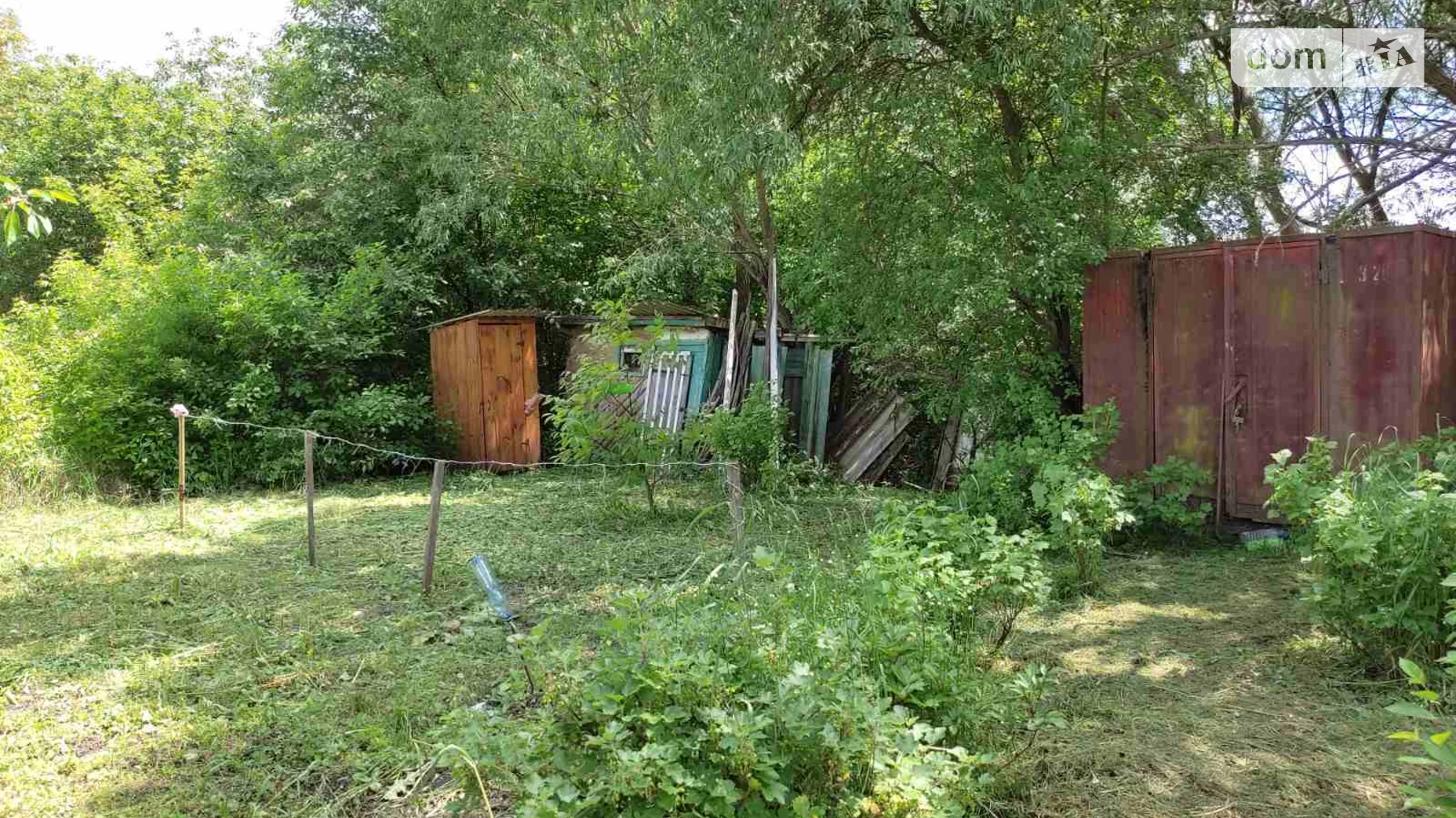 Продается дом на 2 этажа 60 кв. м с гаражом, цена: 10000 $ - фото 2