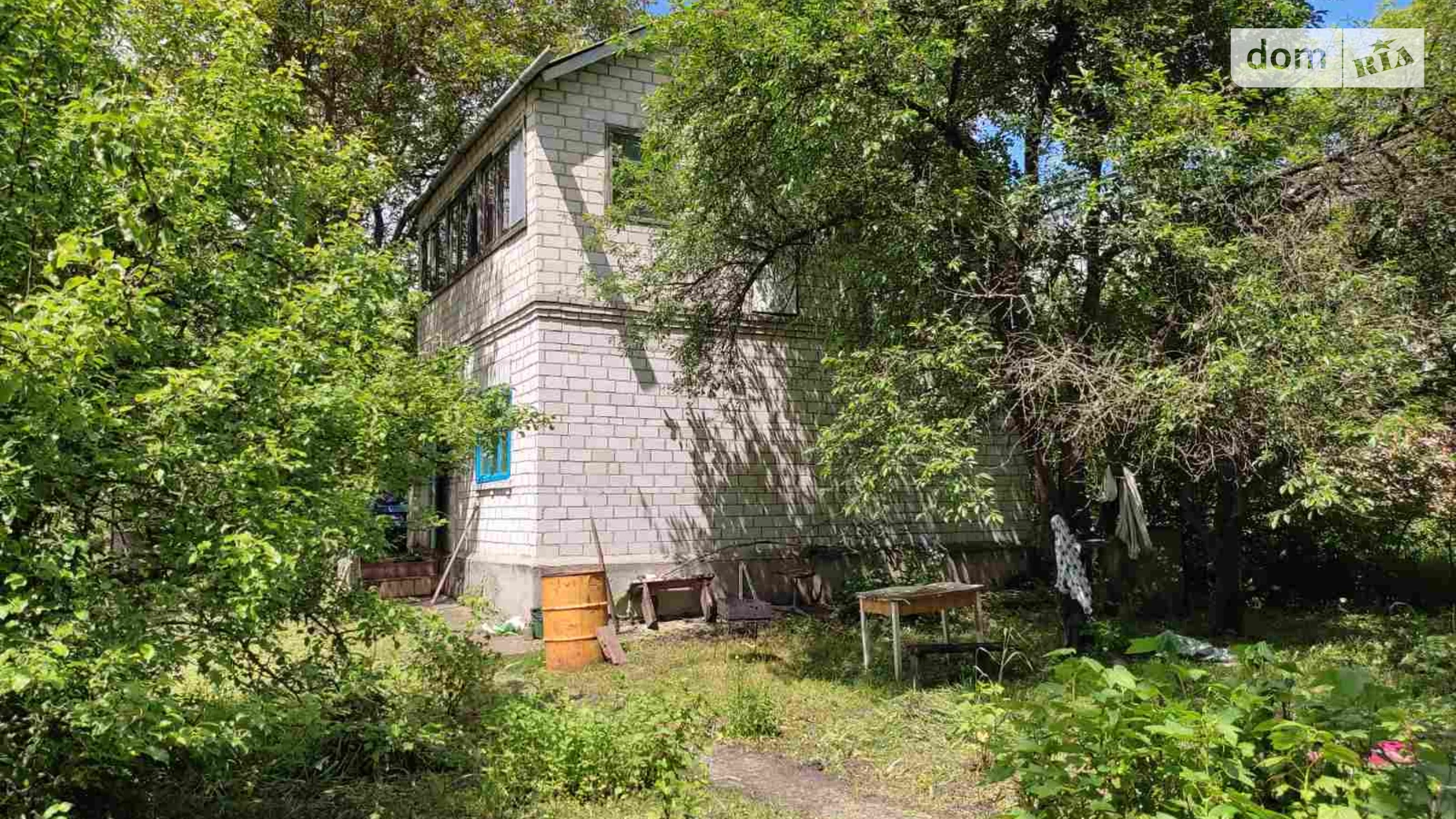 Продается дом на 2 этажа 60 кв. м с камином, цена: 10000 $ - фото 3
