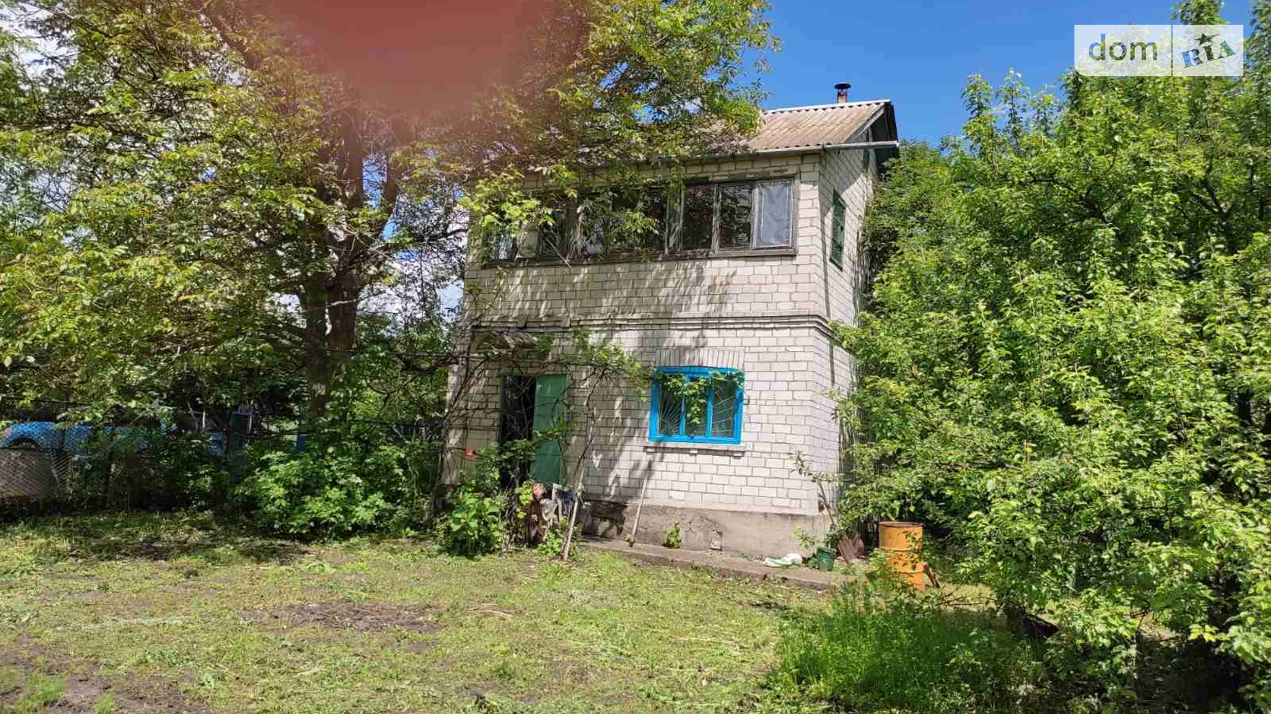 Продается дом на 2 этажа 60 кв. м с гаражом, цена: 10000 $ - фото 4
