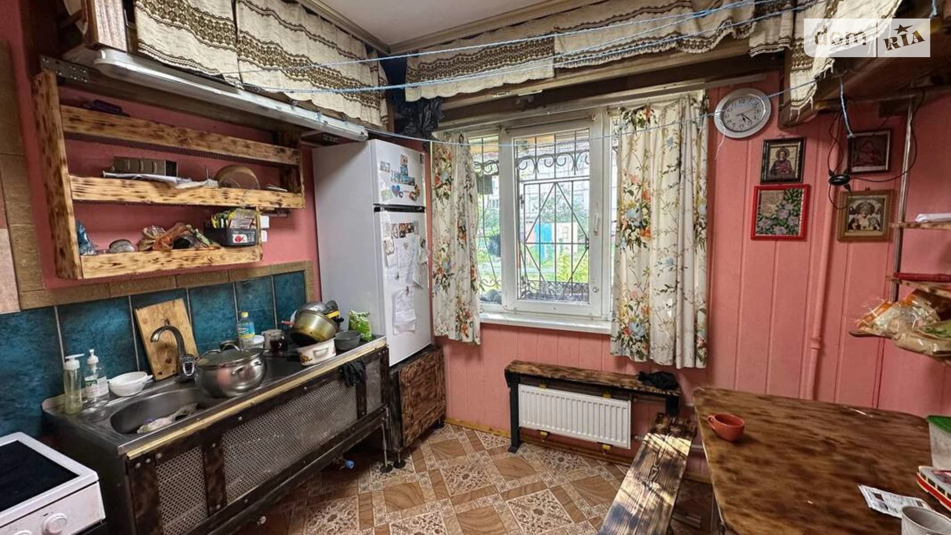 Продается 2-комнатная квартира 46 кв. м в Киеве, ул. Тростянецкая, 6Д - фото 5