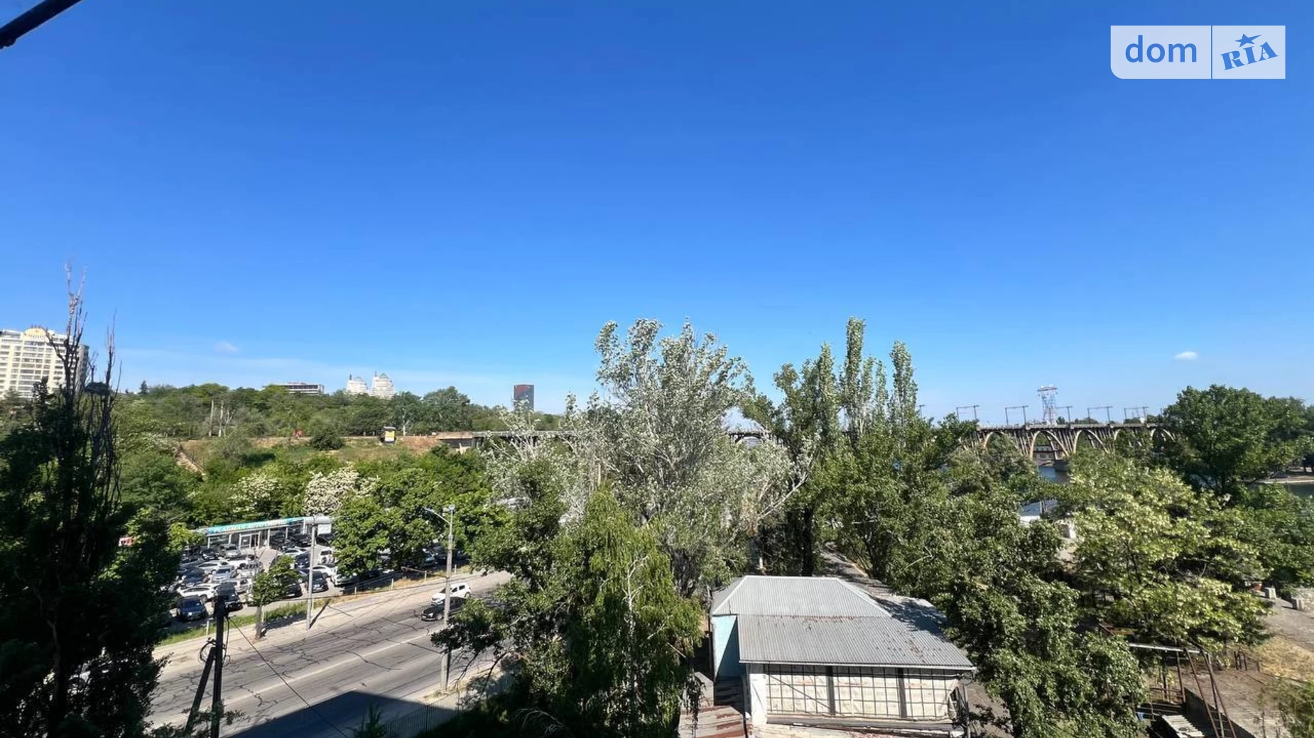 Продается 1-комнатная квартира 52.61 кв. м в Днепре, ул. Овражная - фото 5