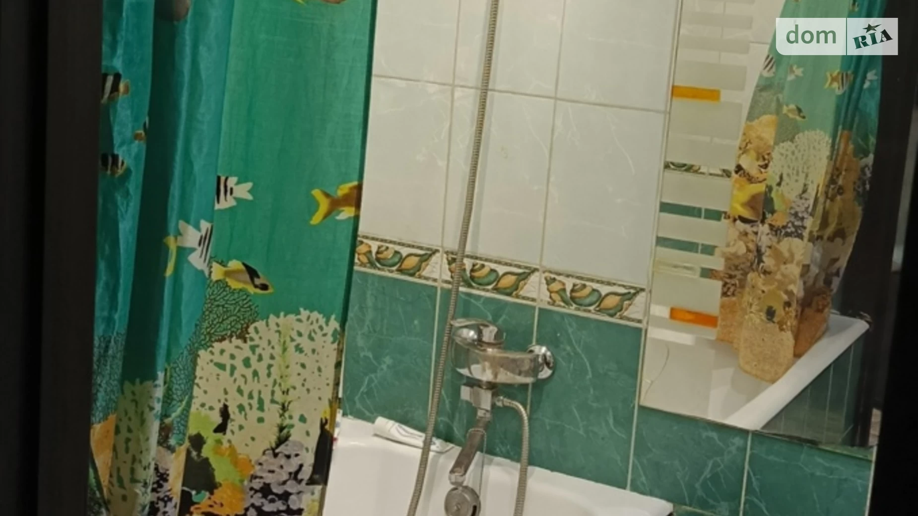 Продається 2-кімнатна квартира 44 кв. м у Києві, вул. Ушинського, 18 - фото 2