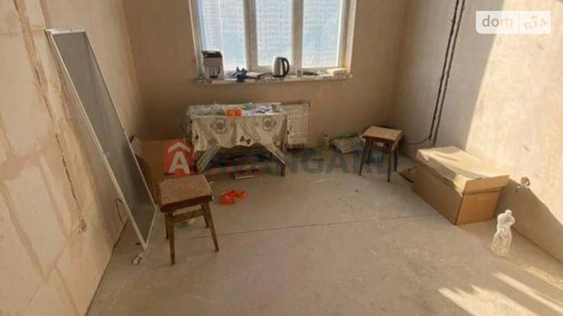 Продается 2-комнатная квартира 45 кв. м в Новоселках, ул. Пригородная - фото 5