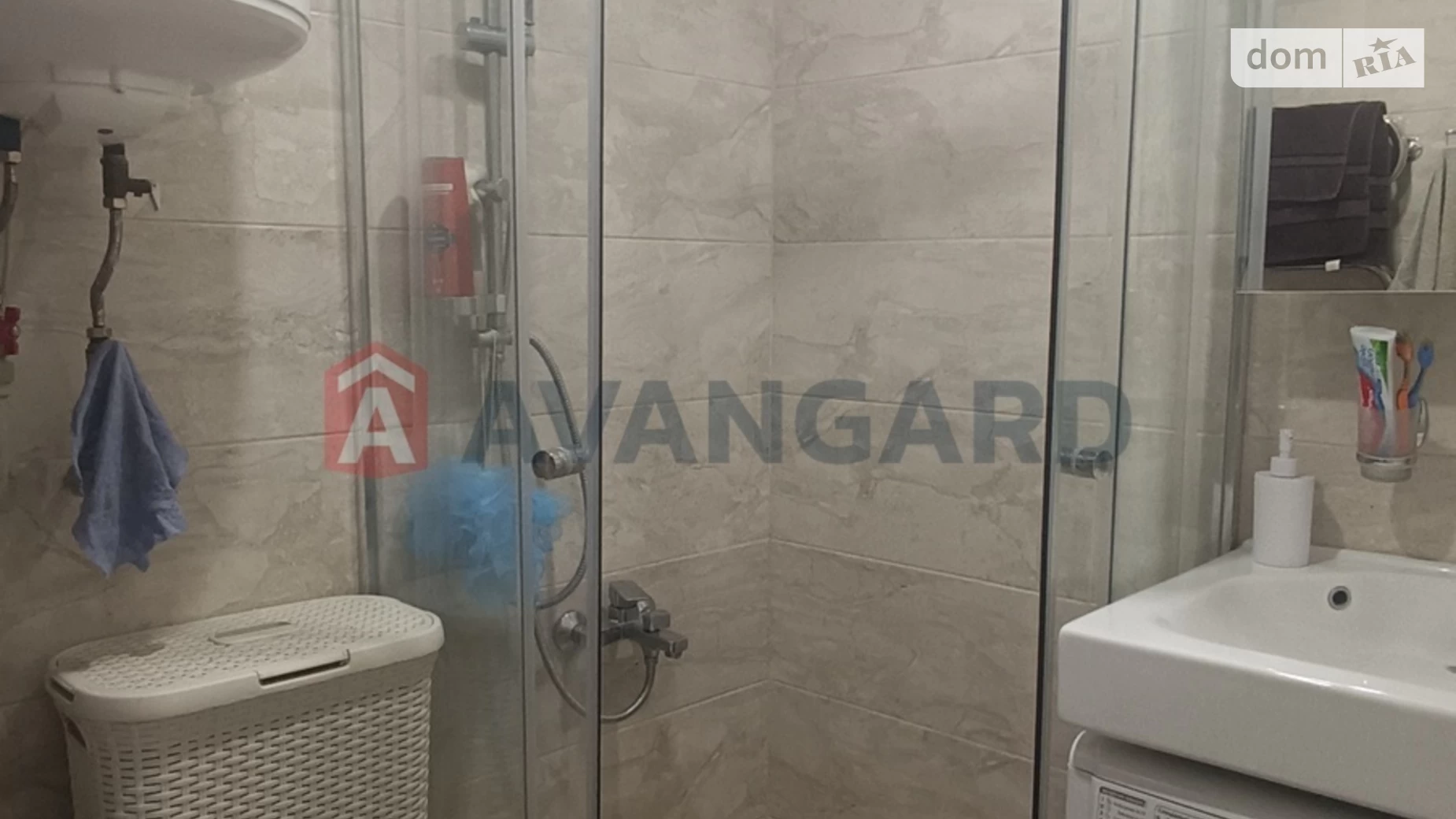 2-кімнатна квартира 51 кв. м у Запоріжжі, цена: 29000 $ - фото 2