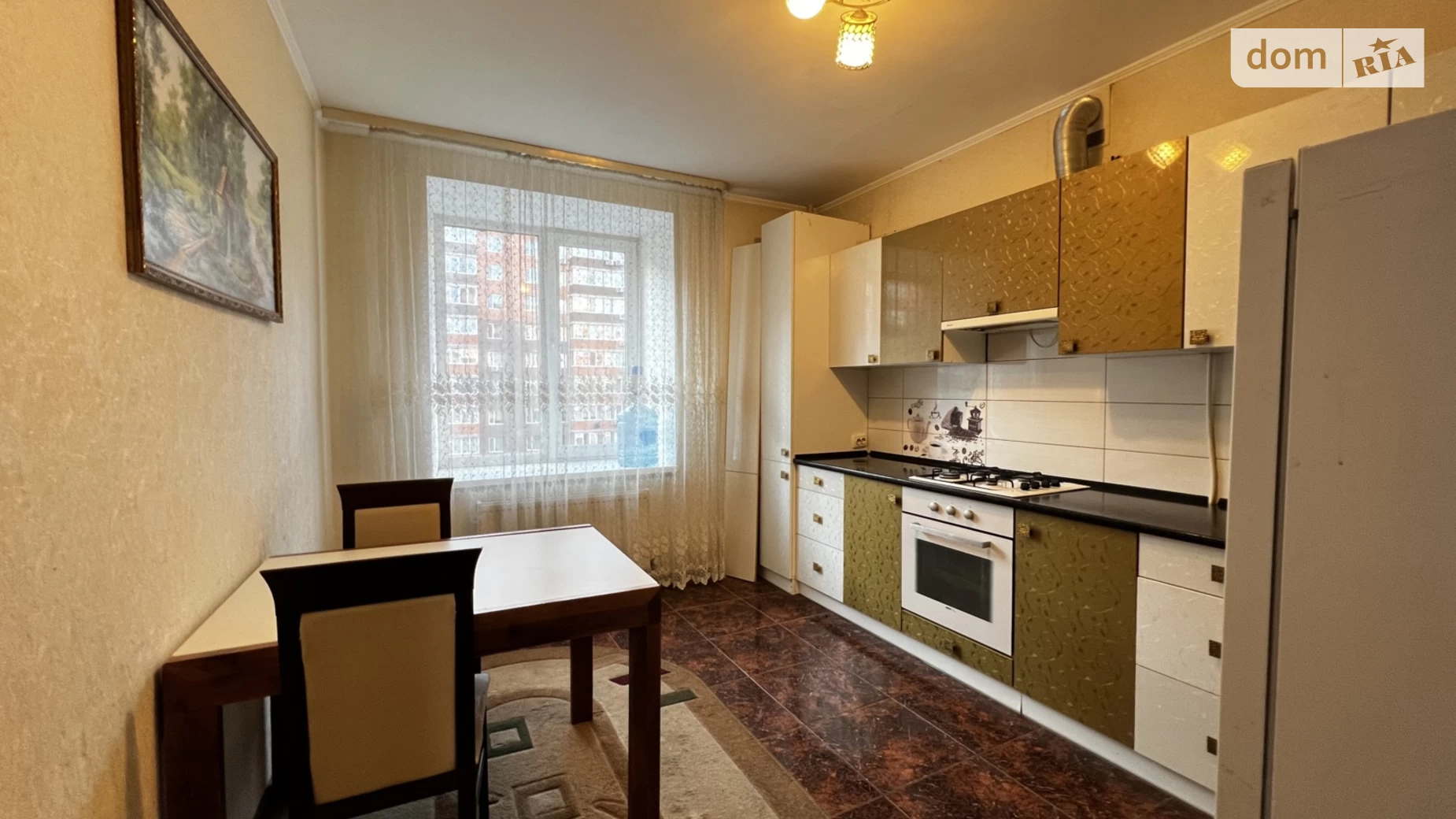 Продається 1-кімнатна квартира 43.8 кв. м у Вінниці, вул. Київська - фото 2