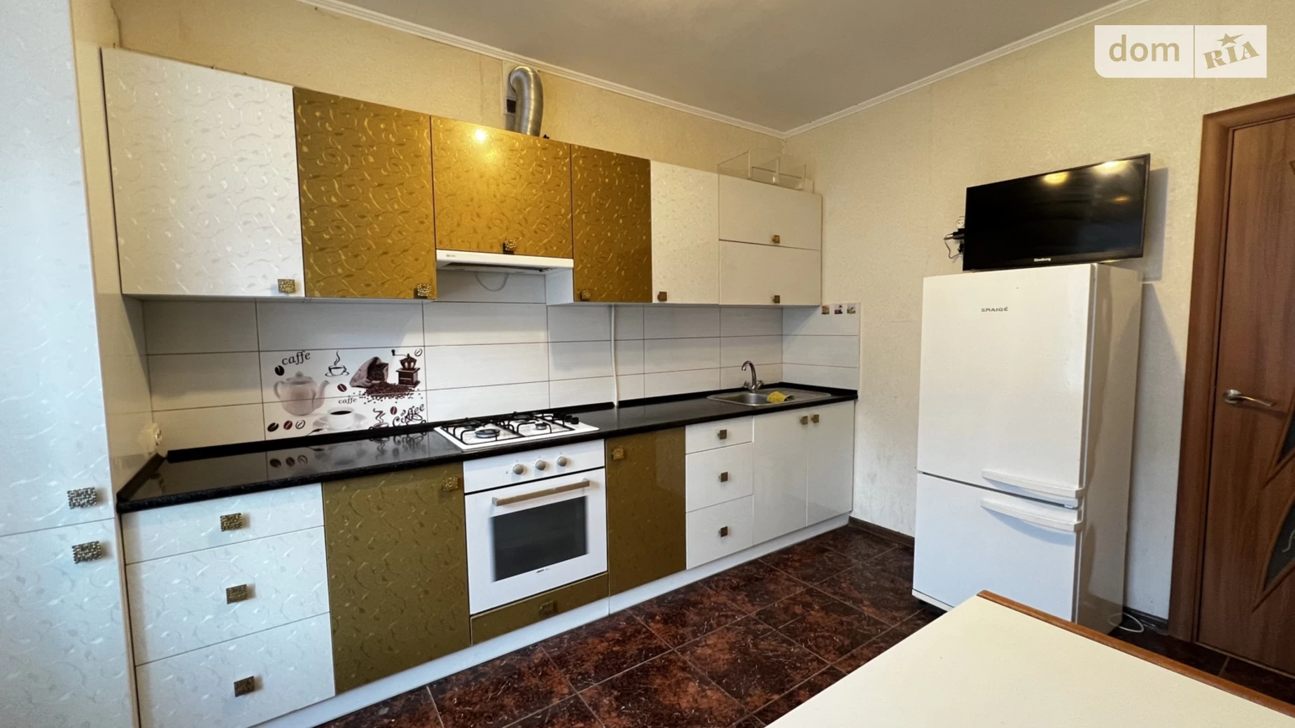 Продається 1-кімнатна квартира 43.8 кв. м у Вінниці, вул. Київська - фото 3