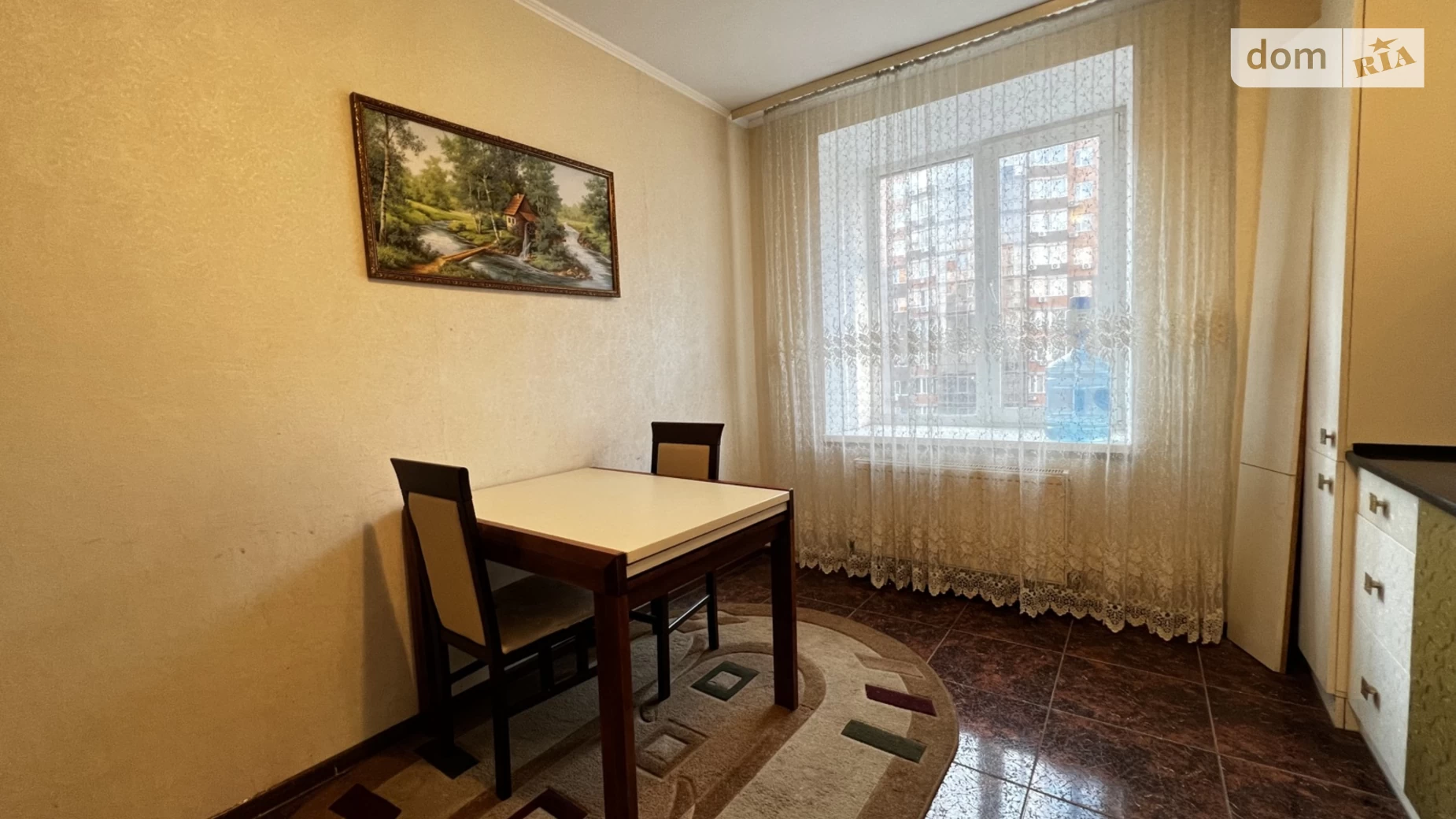 Продається 1-кімнатна квартира 43.8 кв. м у Вінниці, вул. Київська - фото 5
