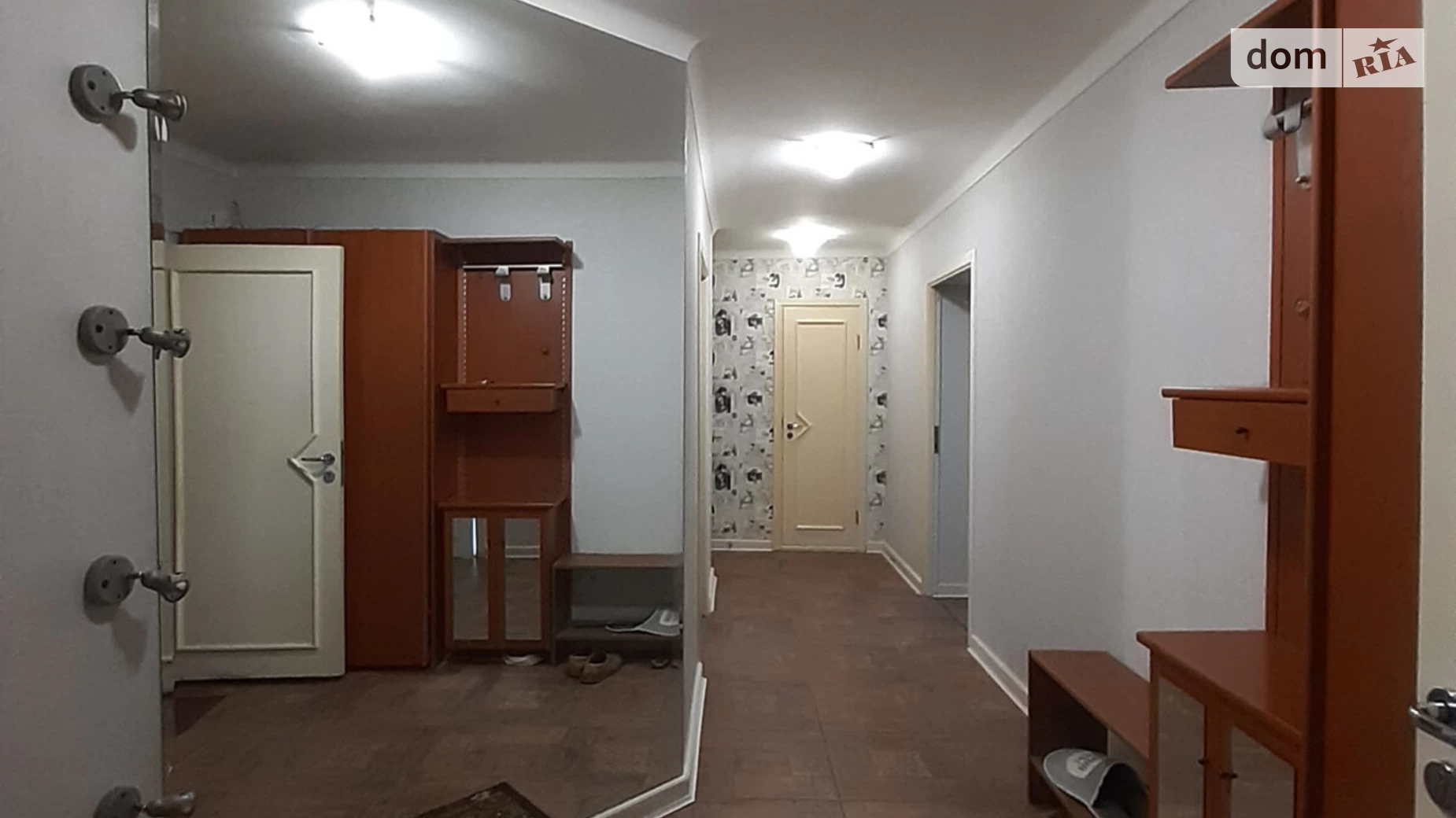 Сдается в аренду 3-комнатная квартира 79.96 кв. м в Киеве, ул. Машиностроительная, 13 - фото 3