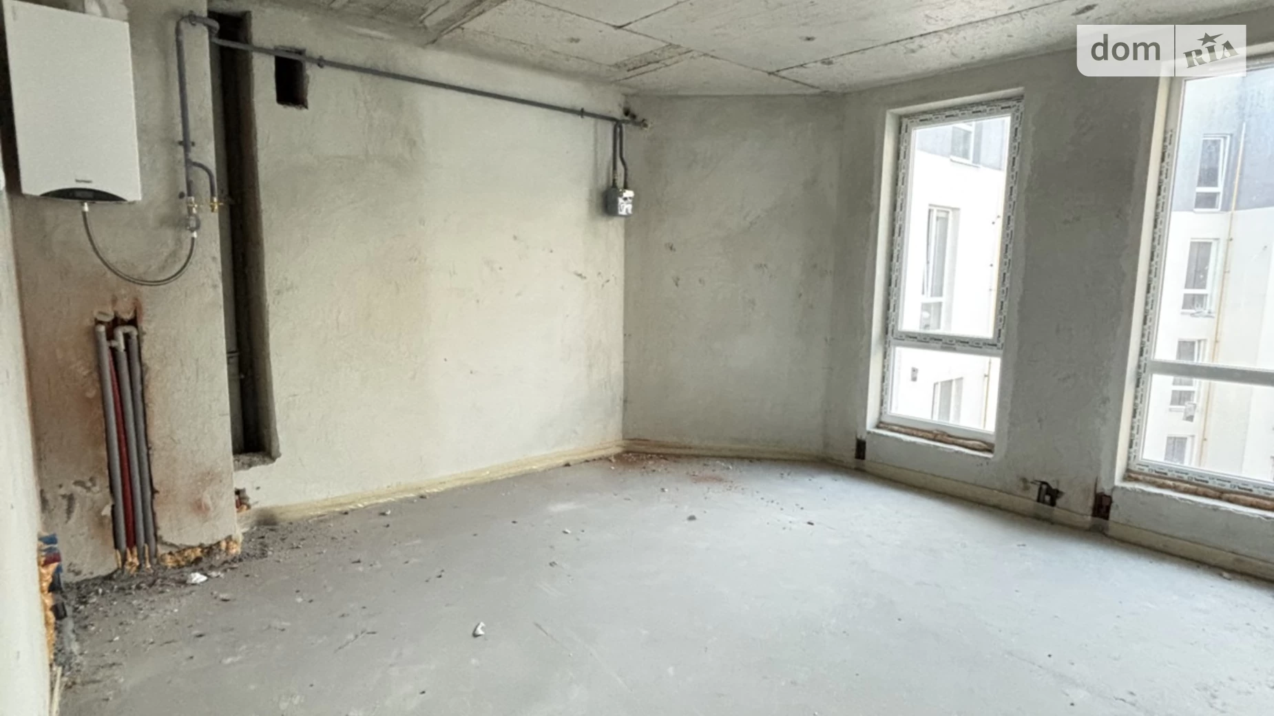 Продается 2-комнатная квартира 65.1 кв. м в Малехове, ул. Жовковская, 2А - фото 2