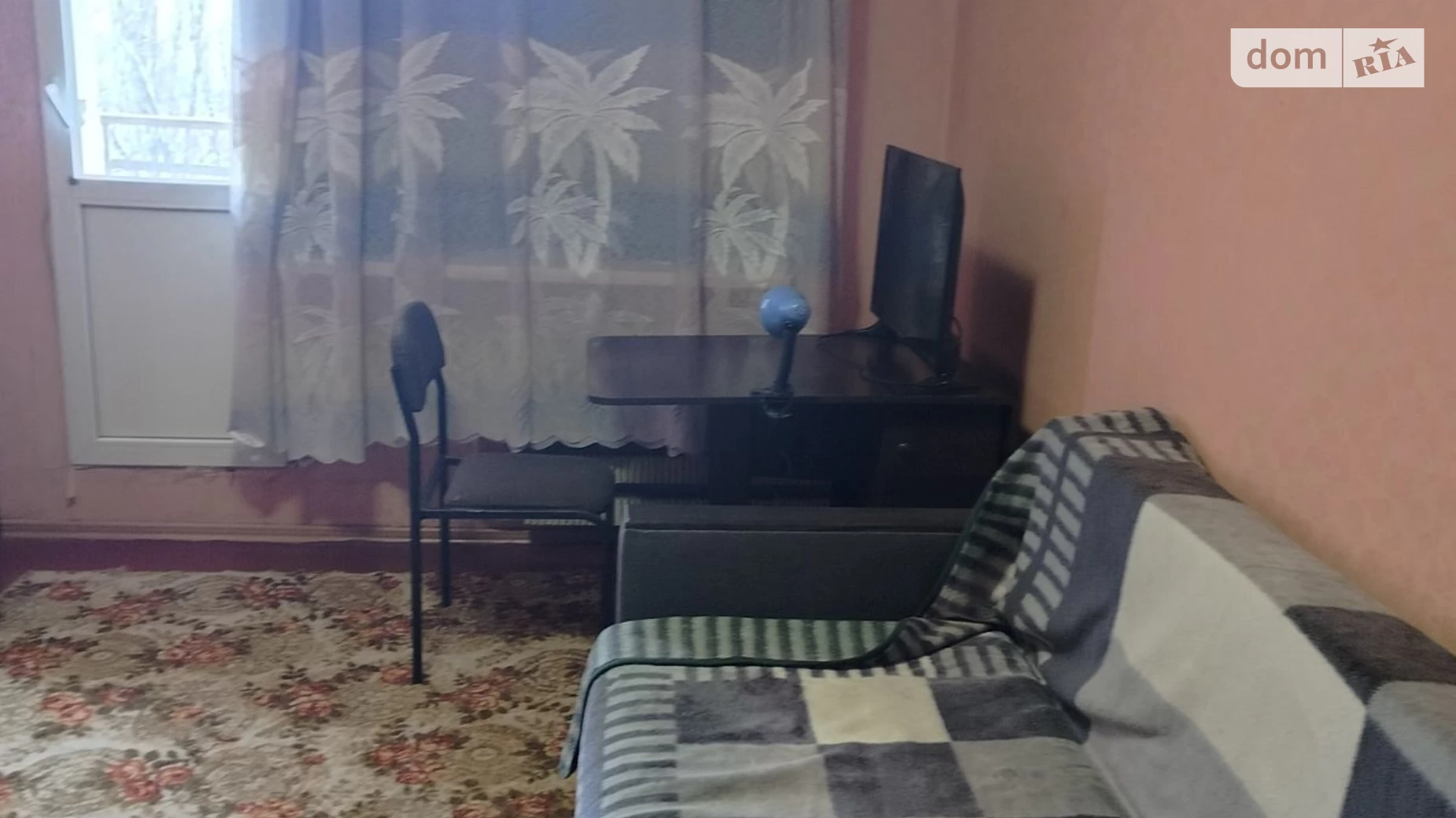 Сдается в аренду 1-комнатная квартира 38 кв. м в Харькове, ул. Зубенко Владислава, 25 - фото 2