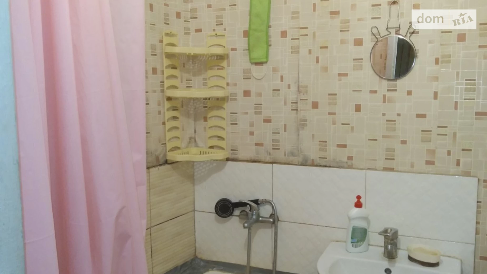 Здається в оренду 1-кімнатна квартира 38 кв. м у Харкові, вул. Зубенка Владислава, 25 - фото 4