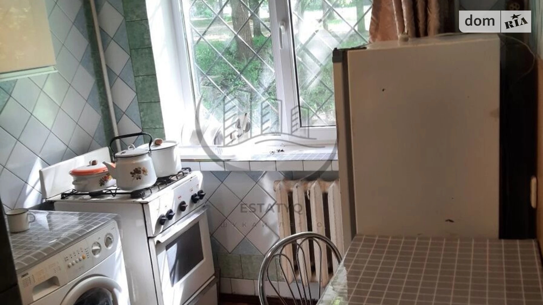 Здається в оренду 1-кімнатна квартира 31 кв. м у Харкові, вул. Валентинівська, 23А - фото 2