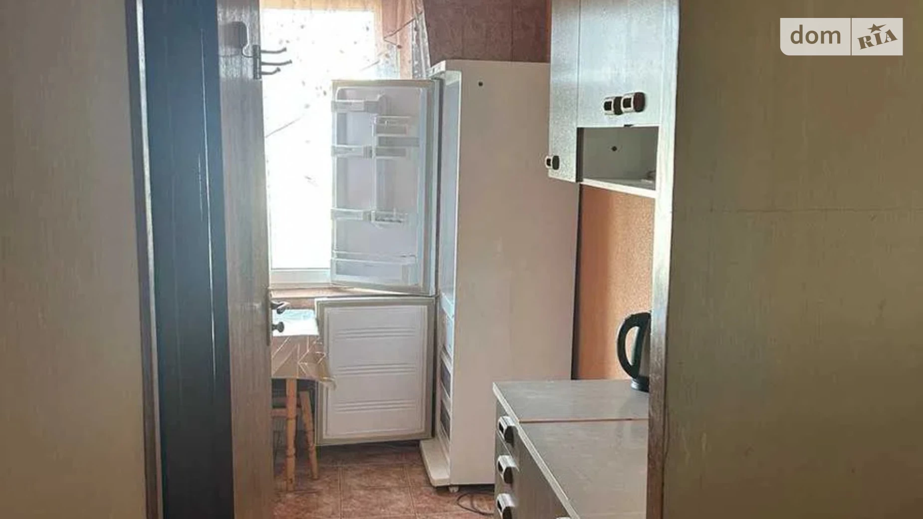 Здається в оренду 3-кімнатна квартира 65 кв. м у Харкові, вул. Валентинівська, 20 - фото 5