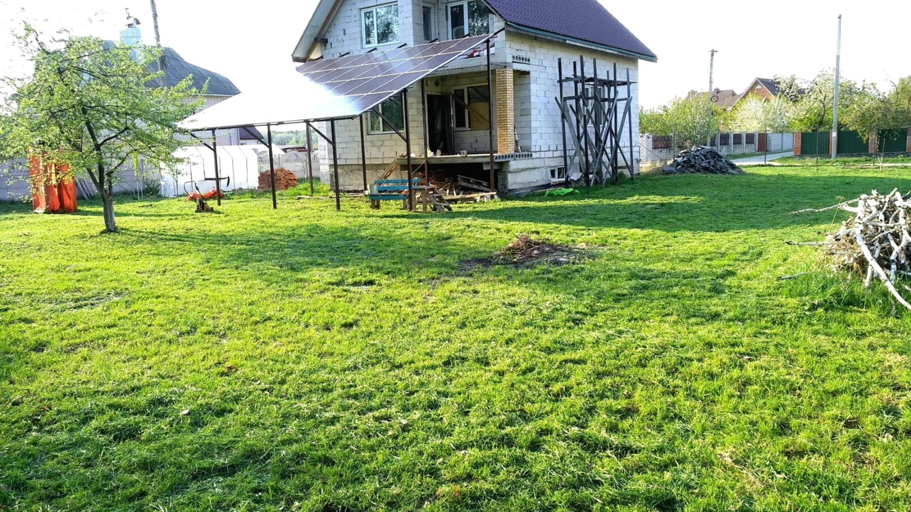 Продается дом на 2 этажа 170 кв. м с мебелью, цена: 79000 $ - фото 2