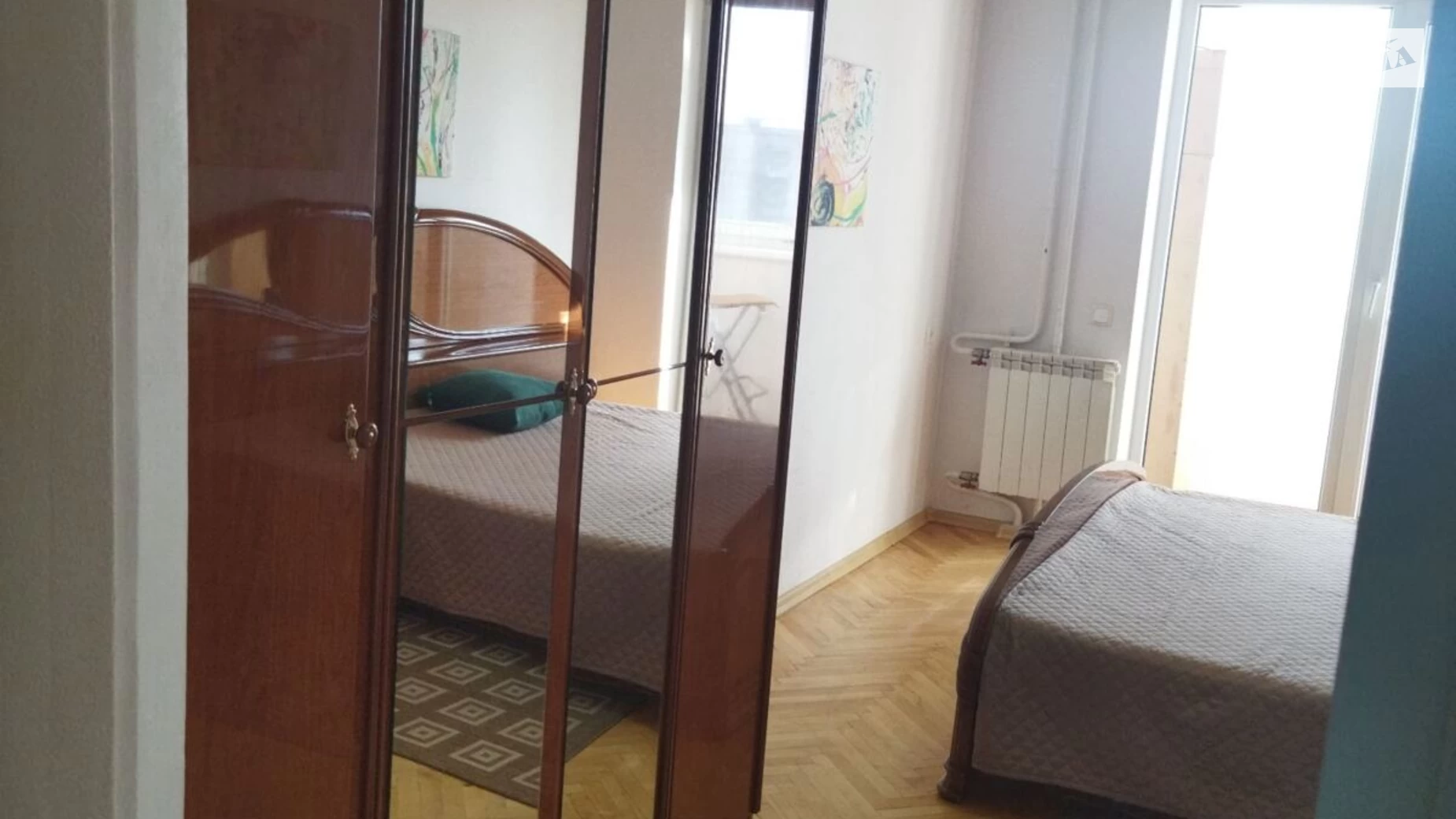Продается 3-комнатная квартира 58.4 кв. м в Киеве, ул. Ивана Мыколайчука, 7 - фото 3