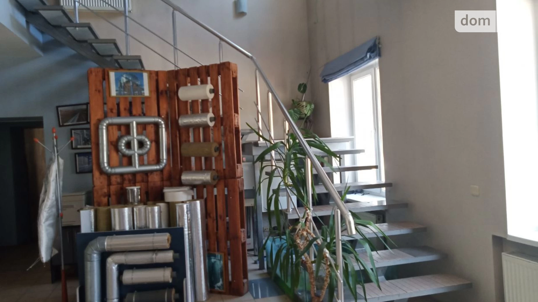 Продается офис 730 кв. м в бизнес-центре, цена: 350000 $ - фото 3