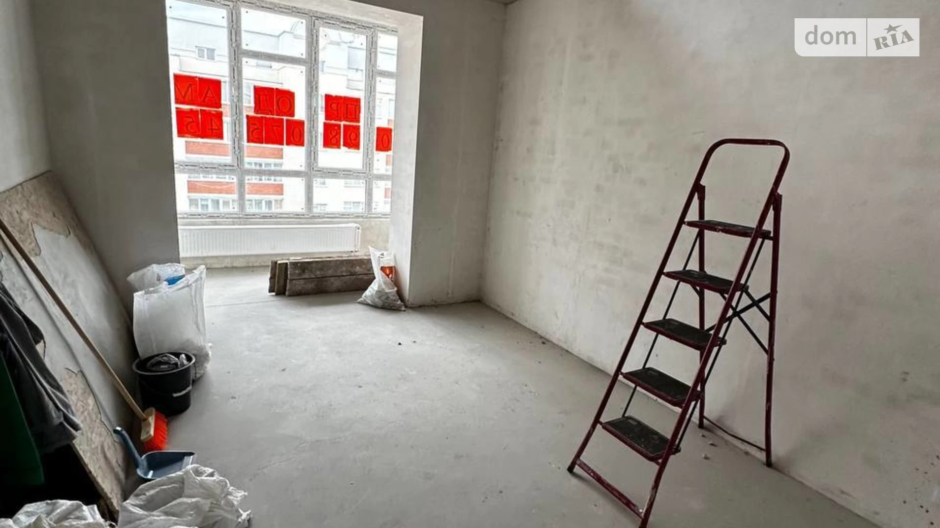 Продается 3-комнатная квартира 96.5 кв. м в Хмельницком, цена: 59900 $ - фото 2