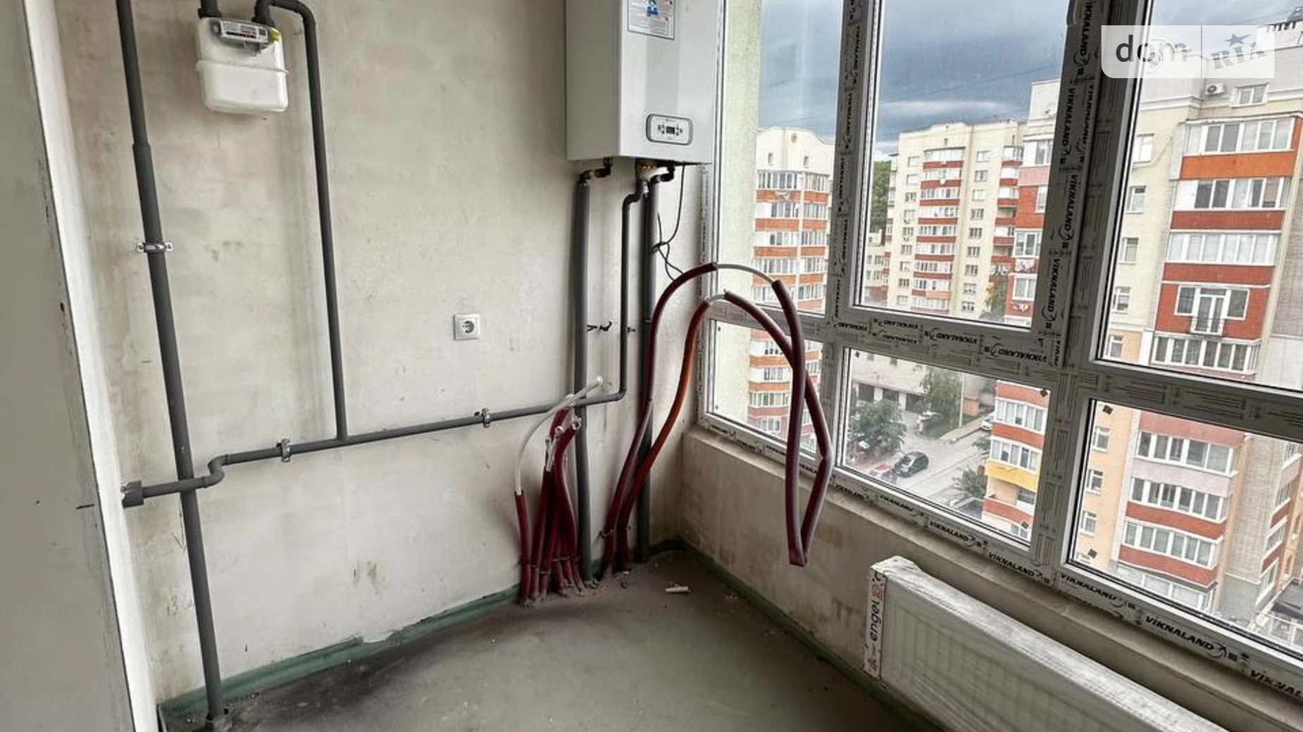 Продается 3-комнатная квартира 96.5 кв. м в Хмельницком, цена: 59900 $ - фото 4