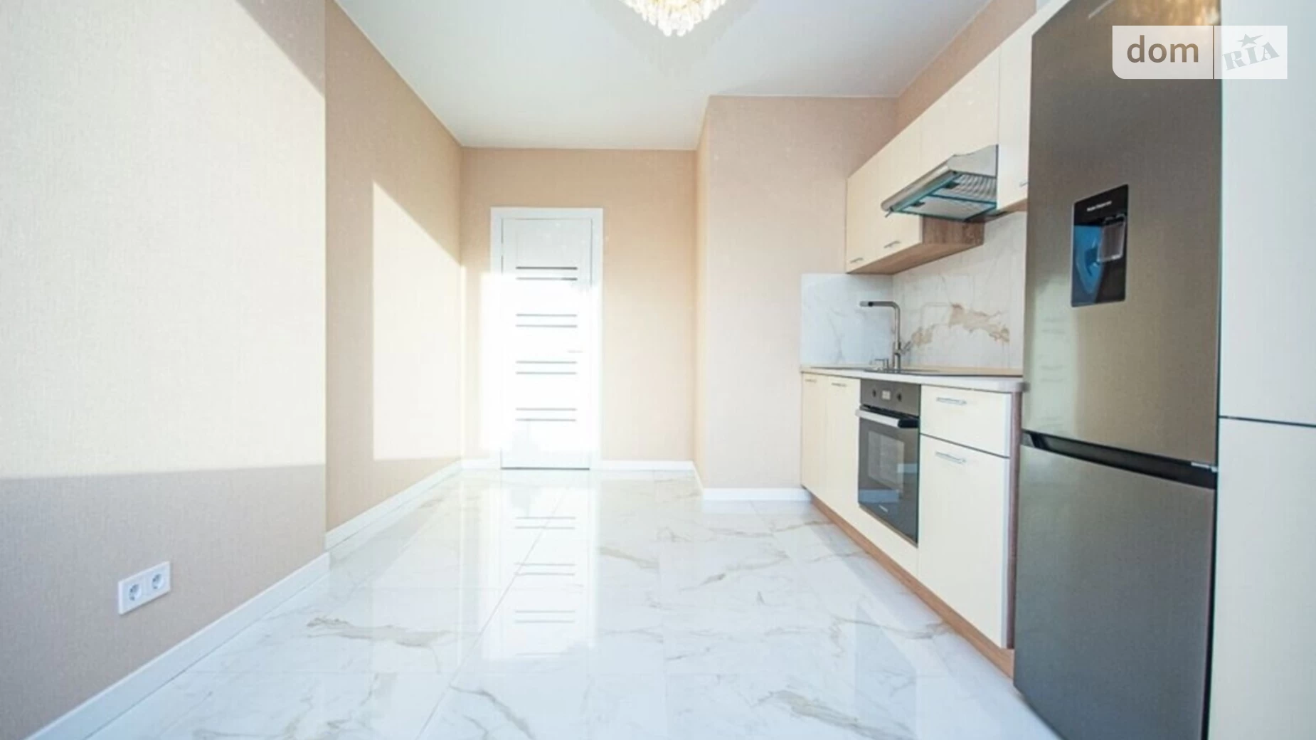 Продається 1-кімнатна квартира 41 кв. м у Києві, вул. Всеволода Змієнка, 34/21 - фото 4