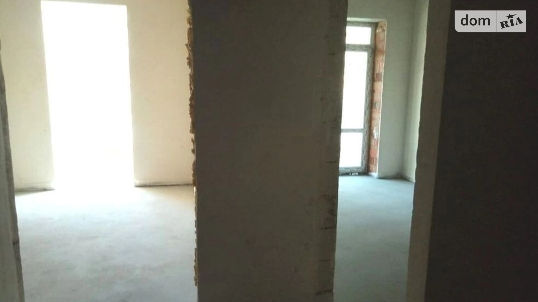 Продається 1-кімнатна квартира 40 кв. м у Ірпені, вул. Мечникова, 109А - фото 3
