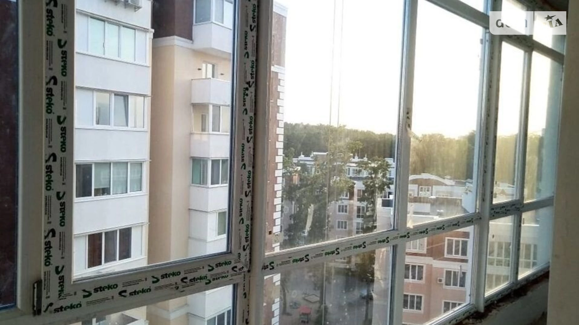 Продається 1-кімнатна квартира 40 кв. м у Ірпені, вул. Мечникова, 109А - фото 4